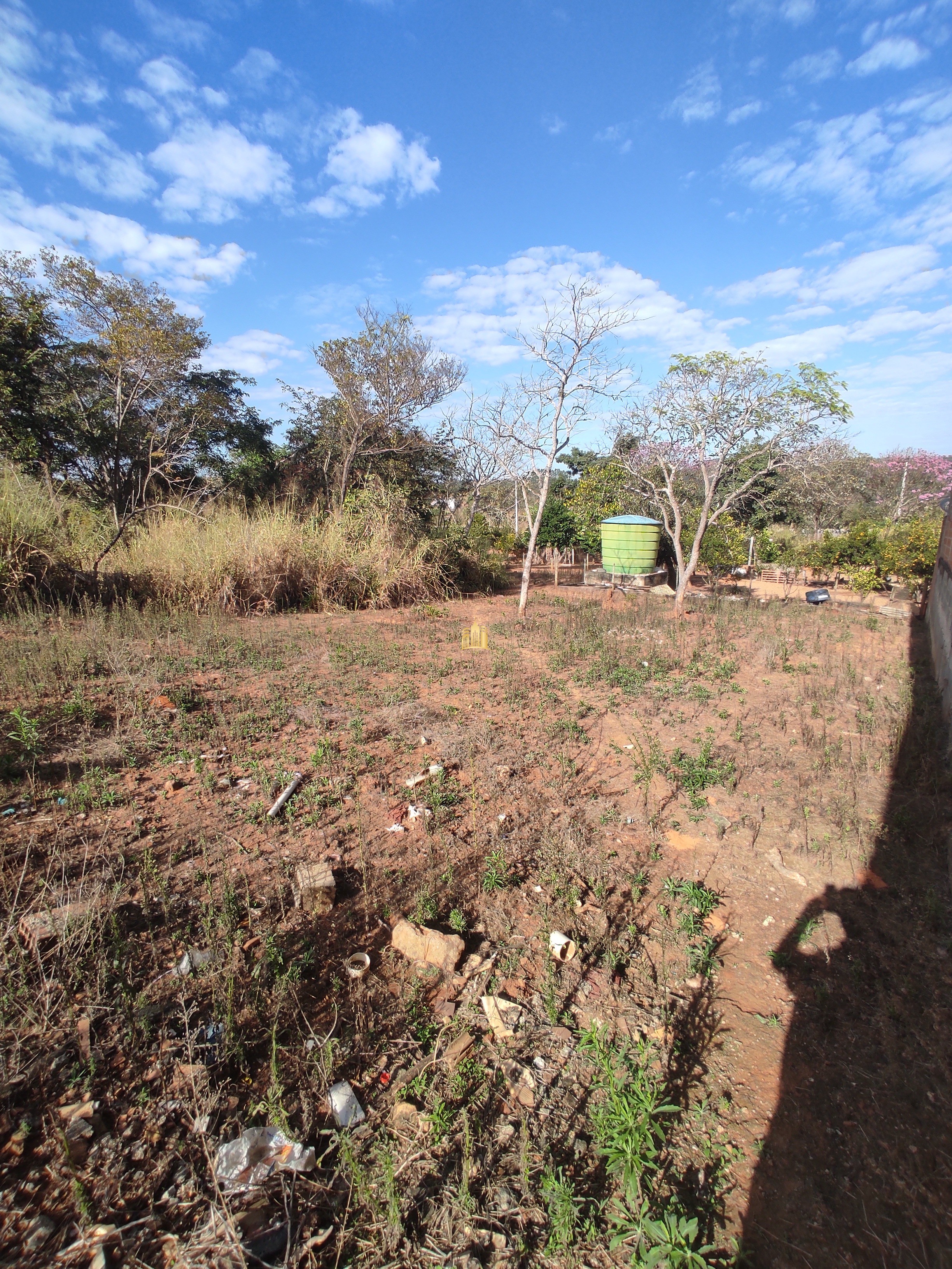 Terreno à venda, 450m² - Foto 1