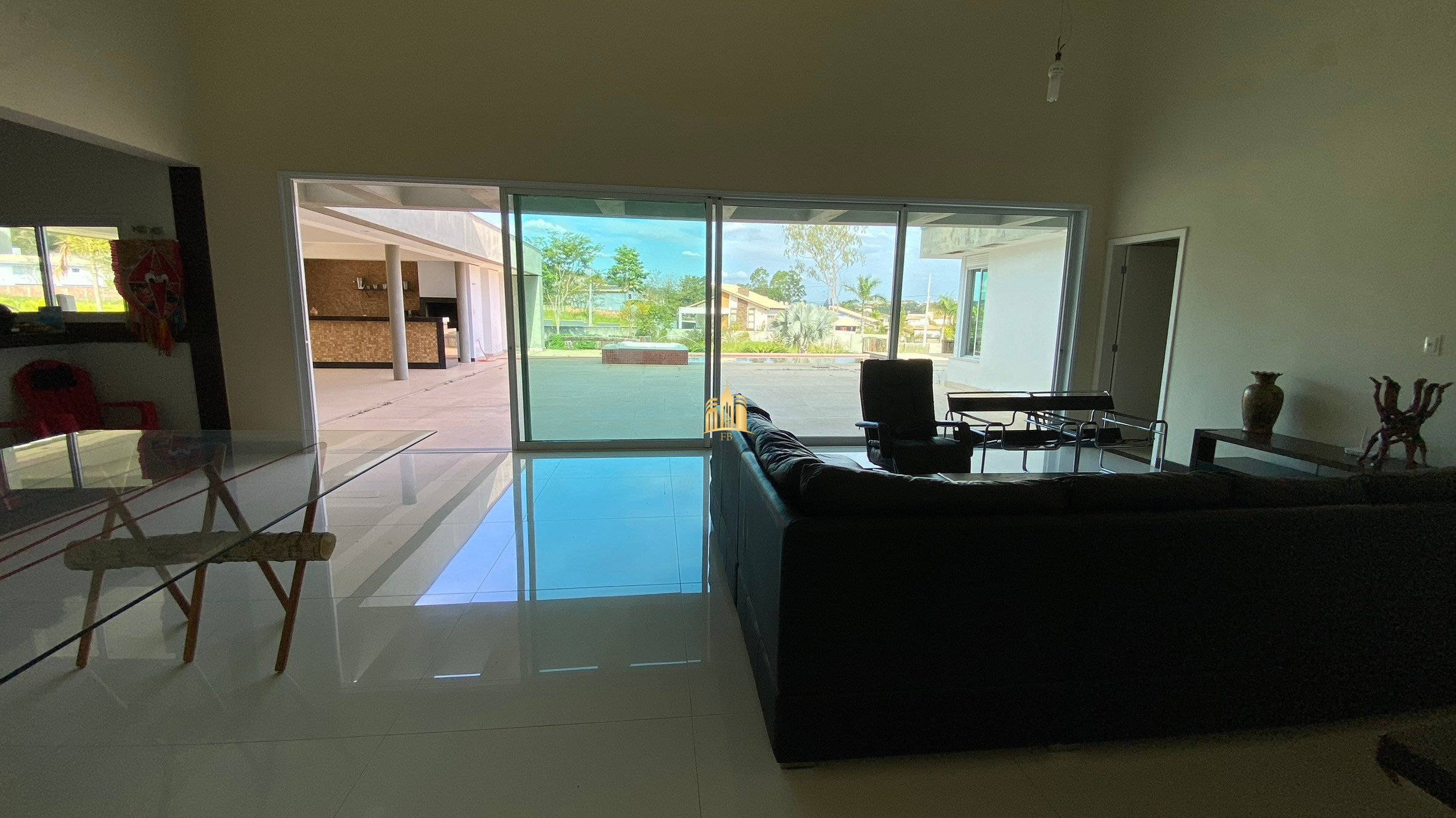 Casa à venda e aluguel com 9 quartos, 6805m² - Foto 48