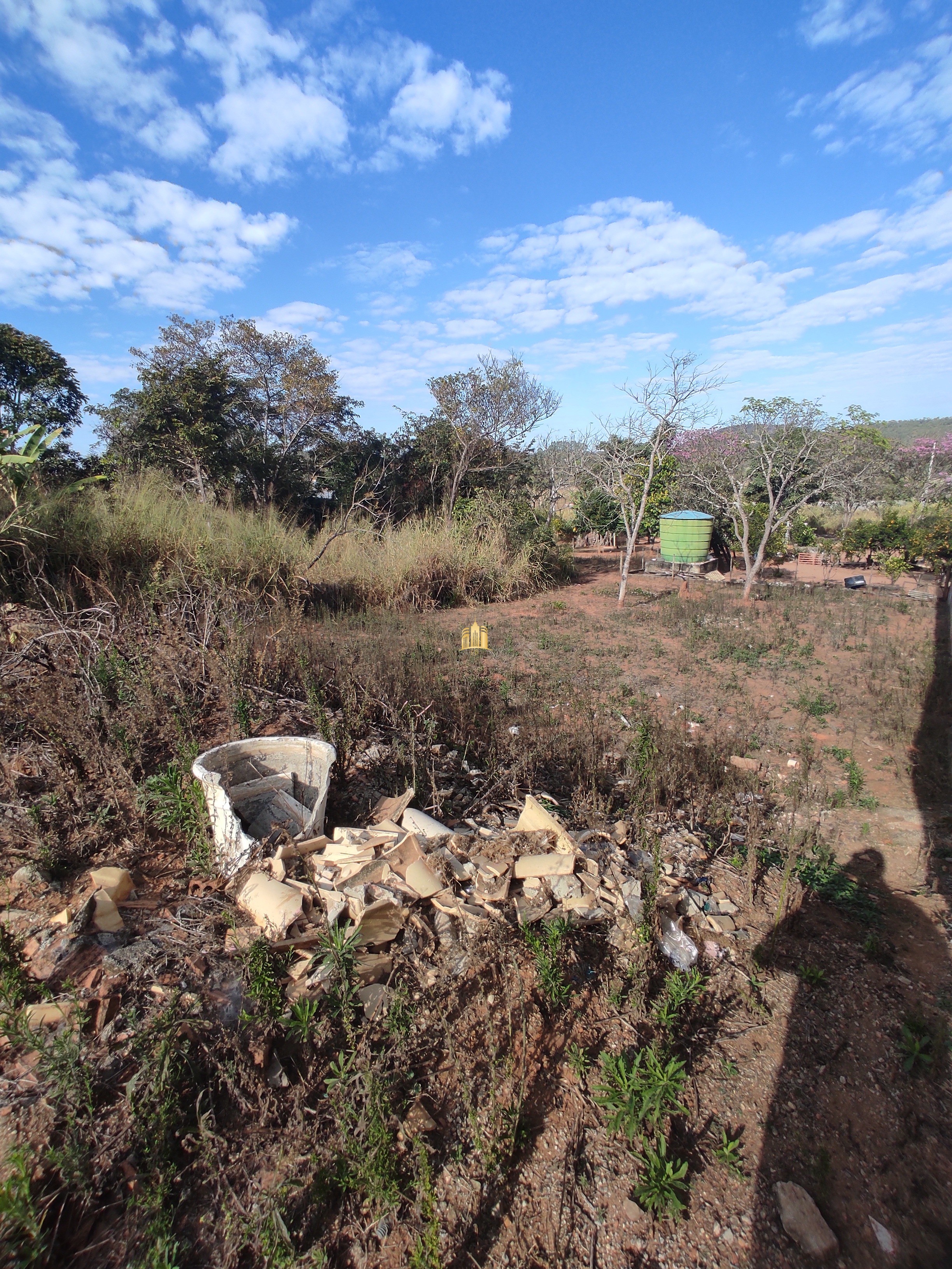 Terreno à venda, 450m² - Foto 5