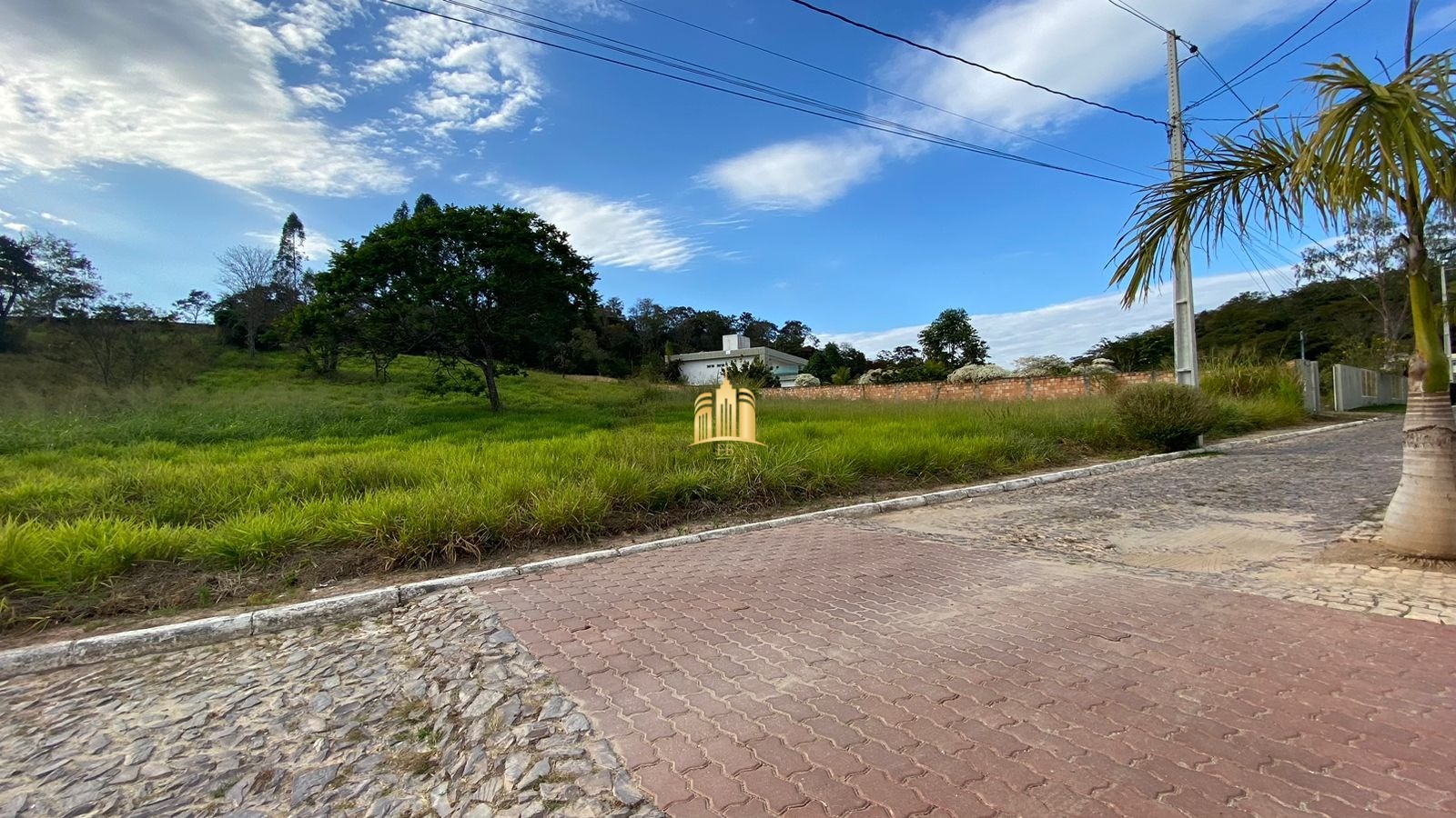 Terreno à venda, 7214m² - Foto 1