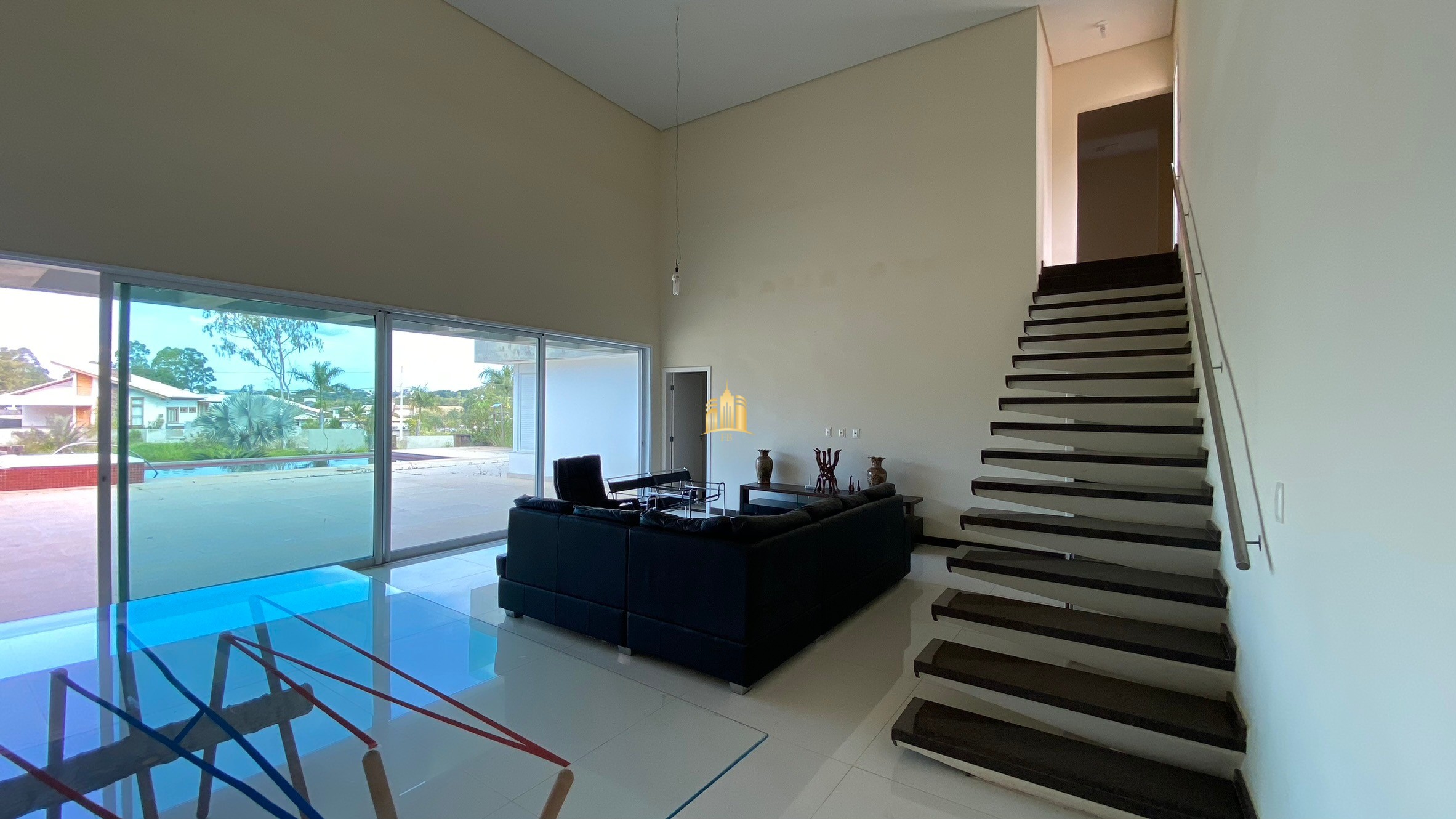 Casa à venda e aluguel com 9 quartos, 6805m² - Foto 34