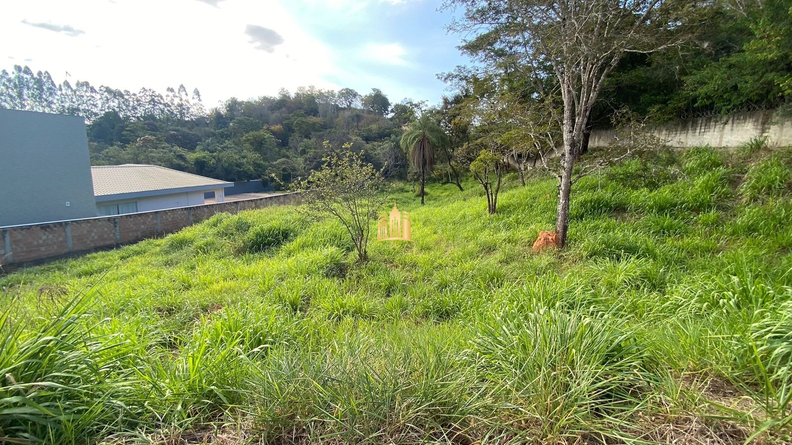 Terreno à venda, 2268m² - Foto 5