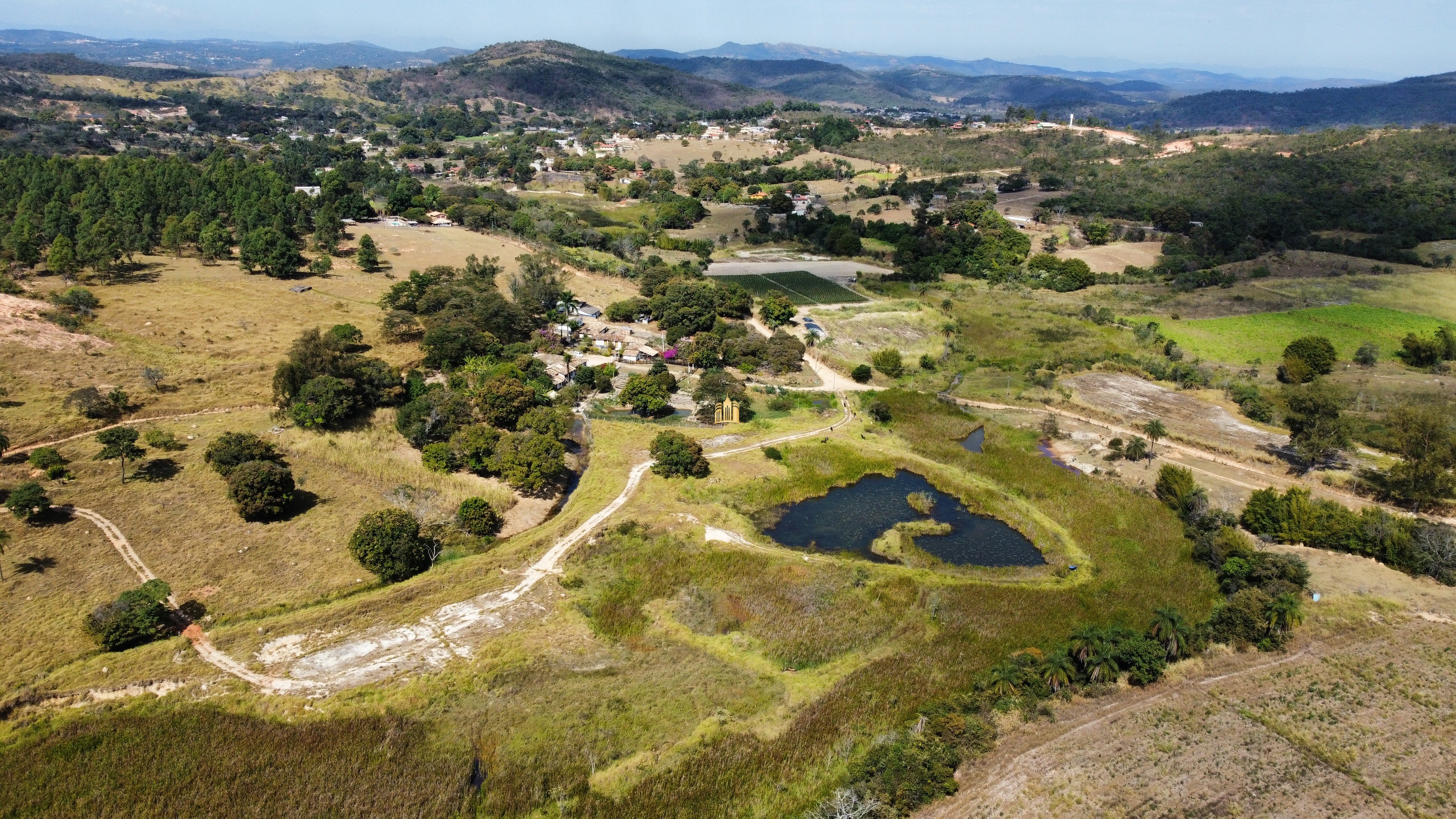 Fazenda à venda com 7 quartos, 1391707m² - Foto 8