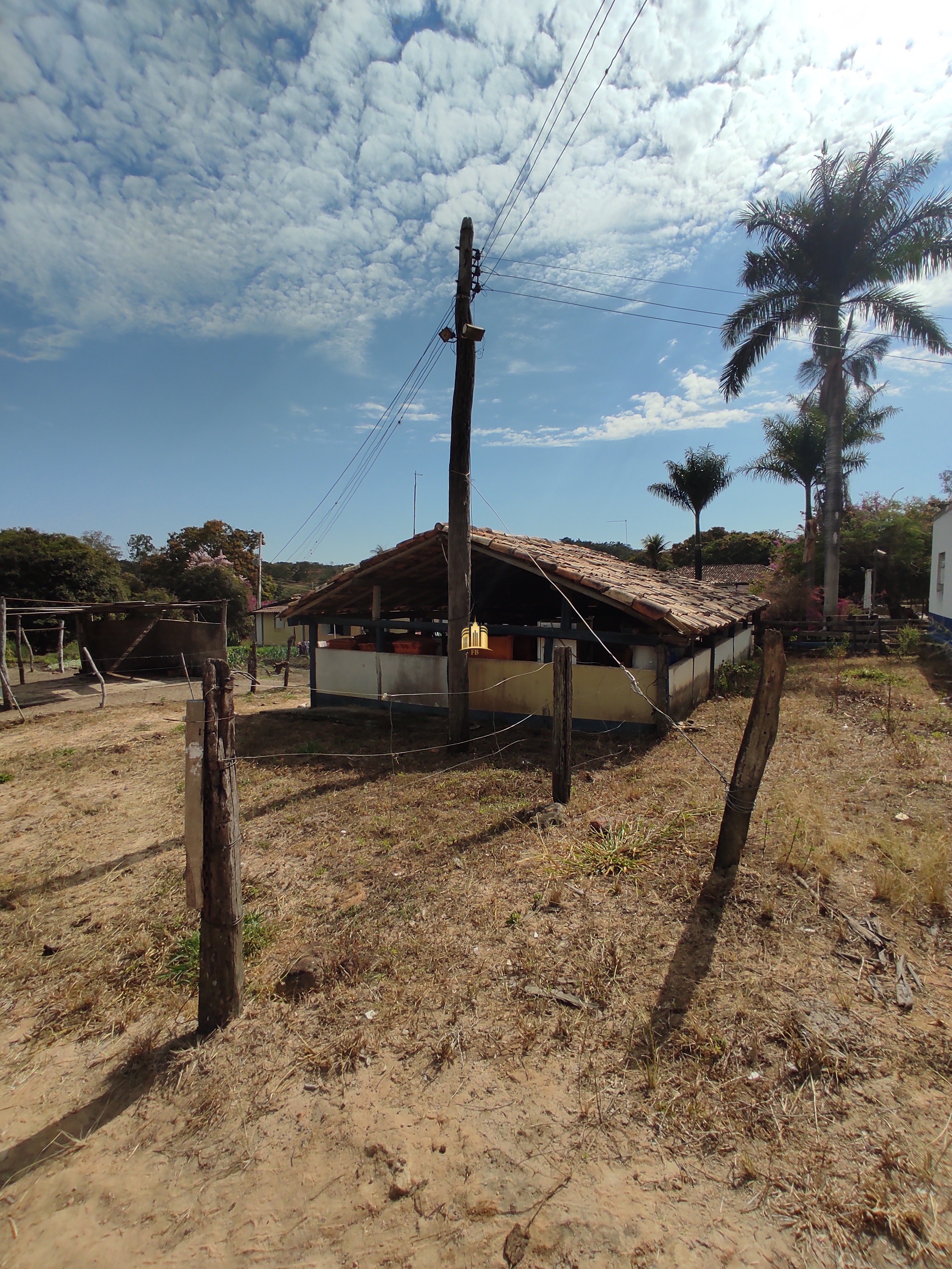 Fazenda à venda com 7 quartos, 1391707m² - Foto 52