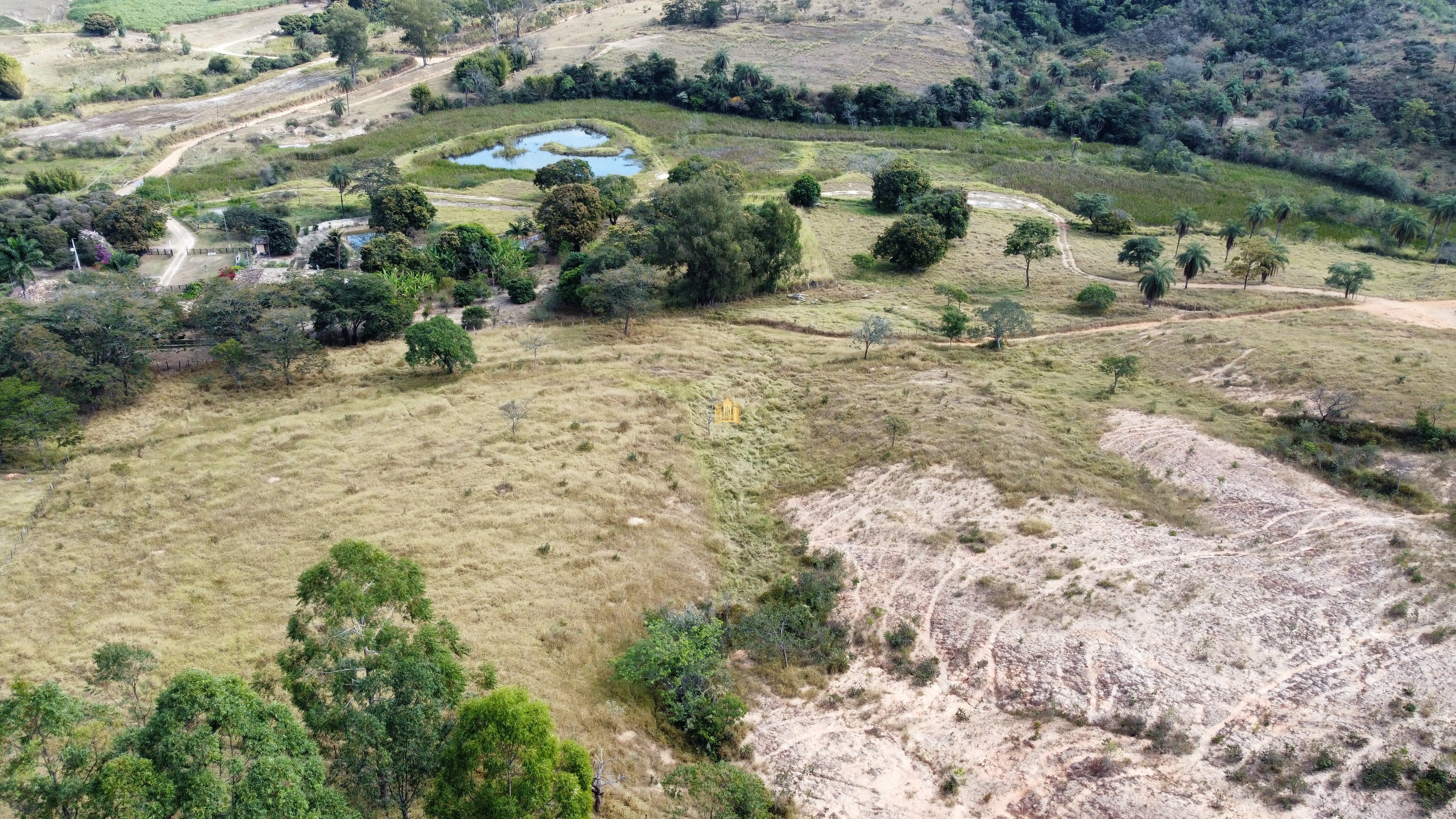 Fazenda à venda com 7 quartos, 1391707m² - Foto 12