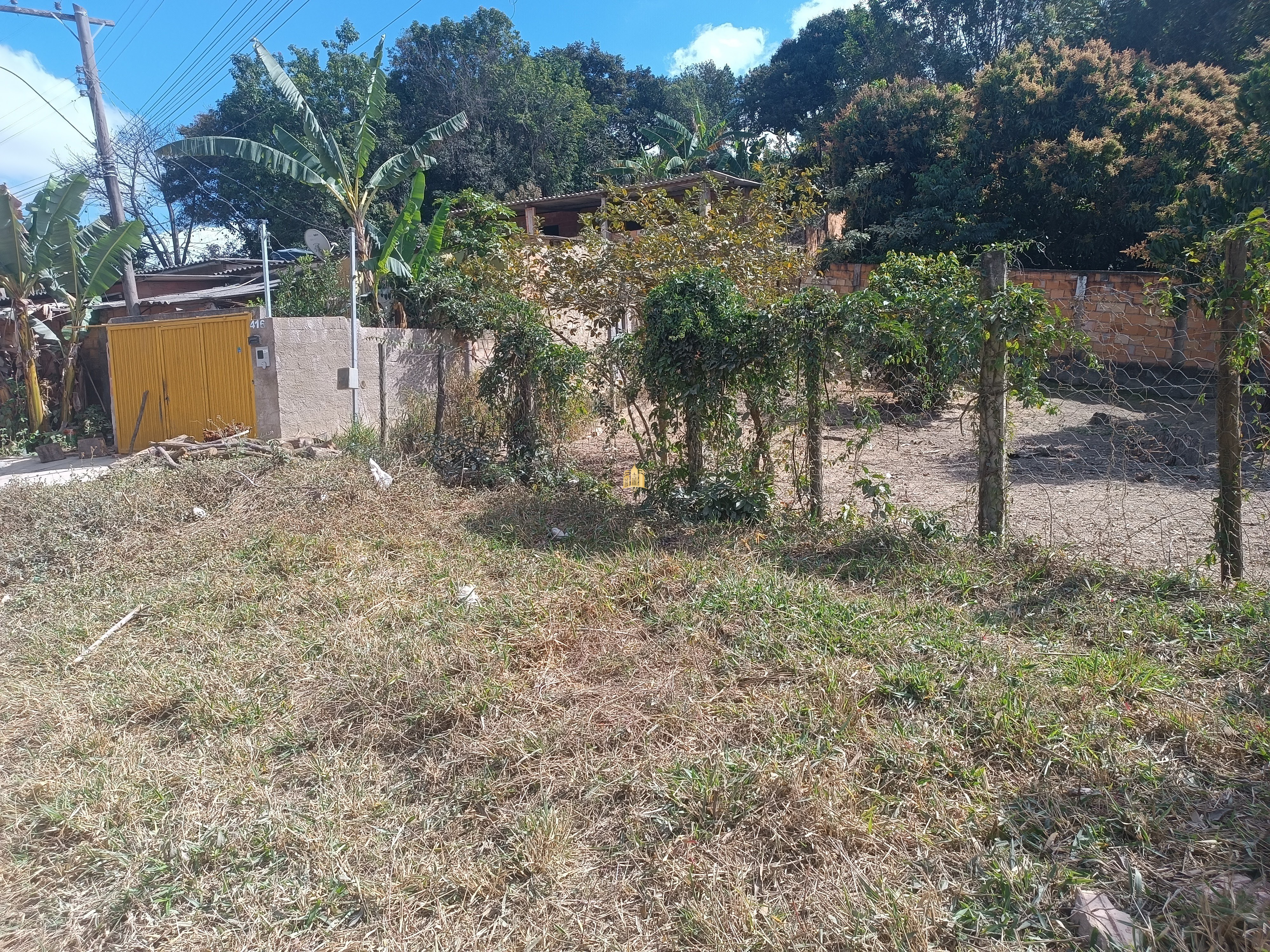 Terreno à venda, 610m² - Foto 10