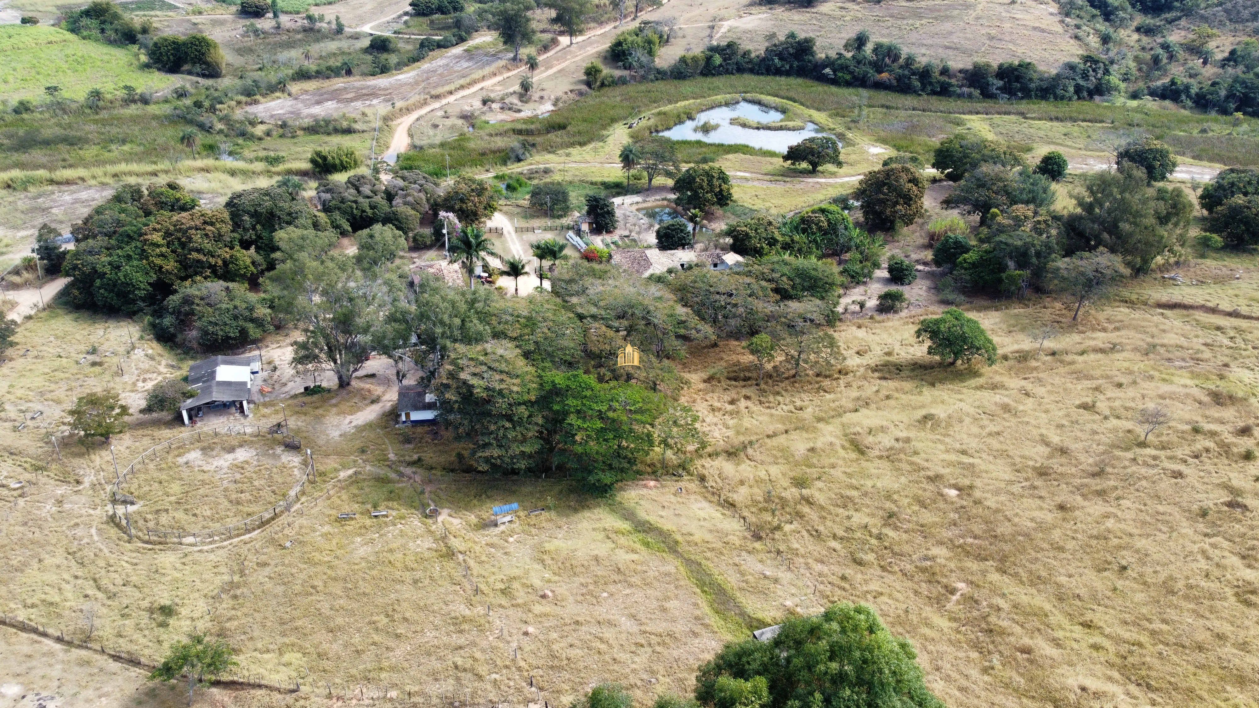 Fazenda à venda com 7 quartos, 1391707m² - Foto 3