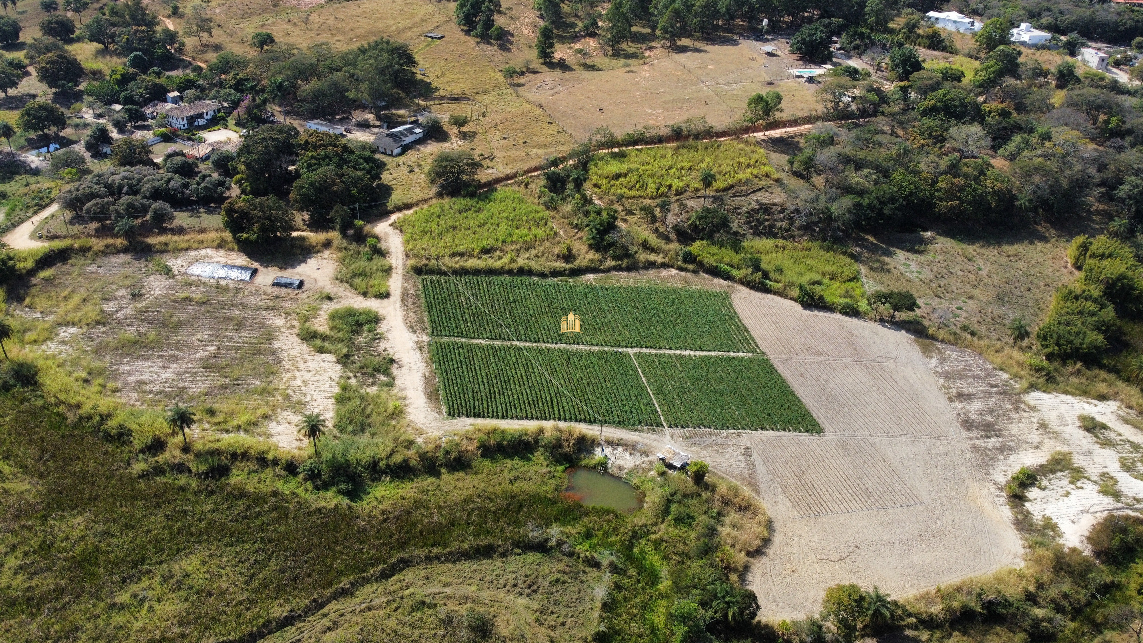 Fazenda à venda com 7 quartos, 1391707m² - Foto 16