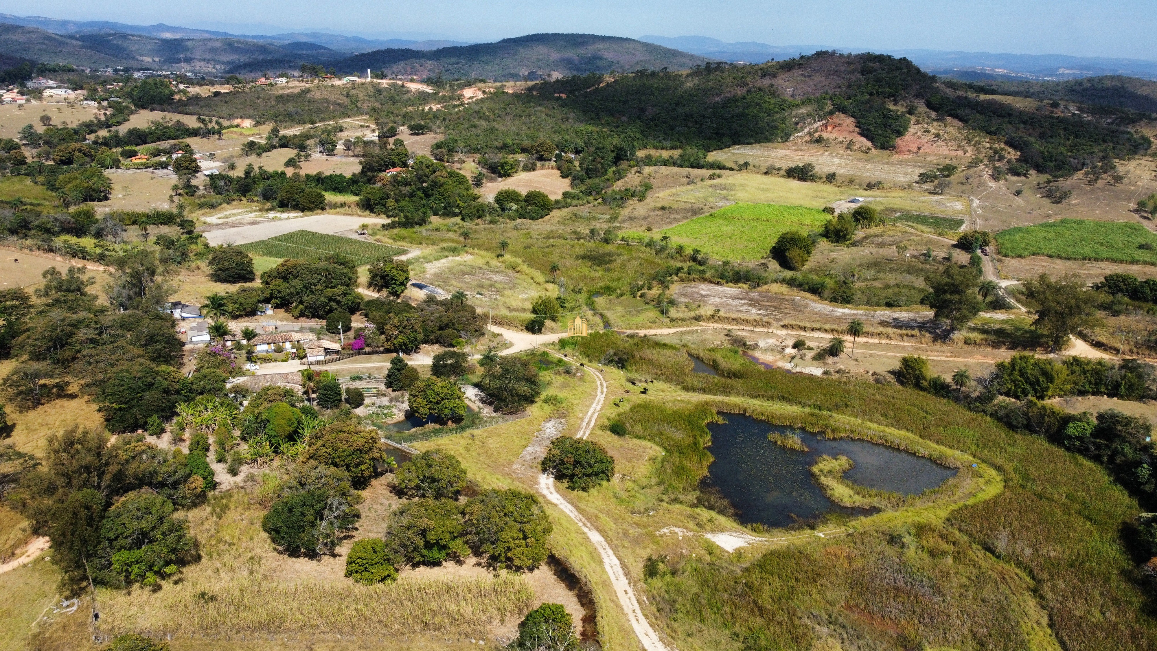 Fazenda à venda com 7 quartos, 1391707m² - Foto 7