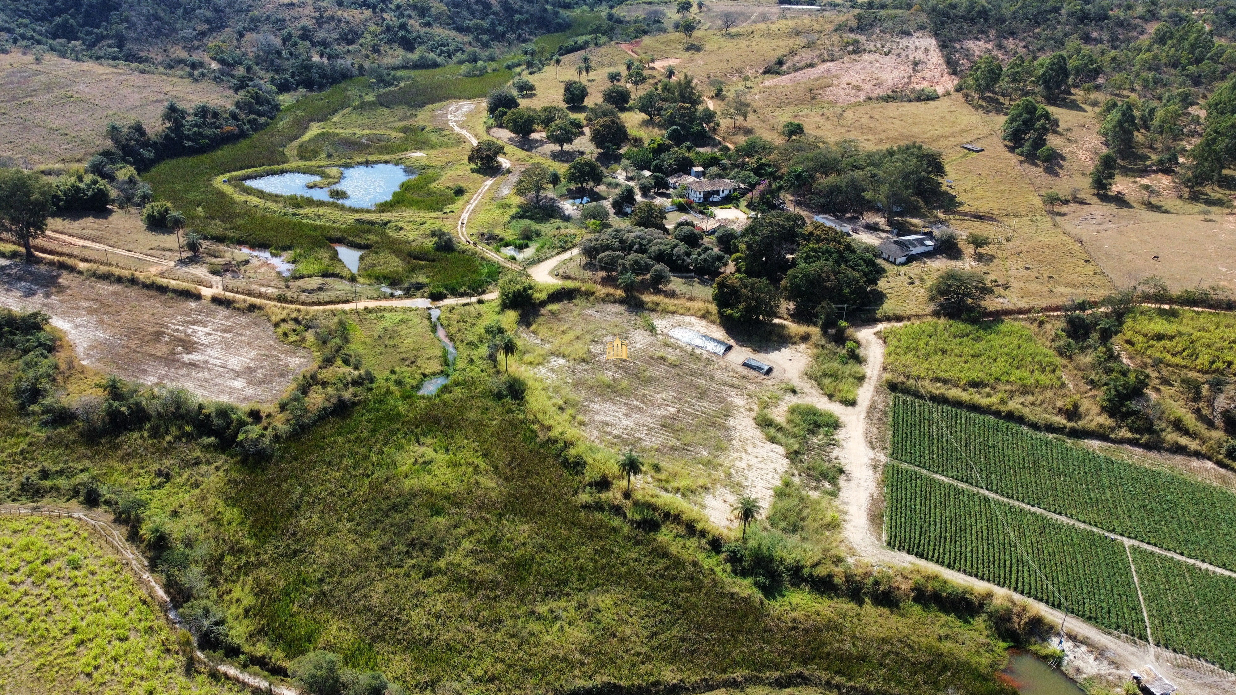 Fazenda à venda com 7 quartos, 1391707m² - Foto 15