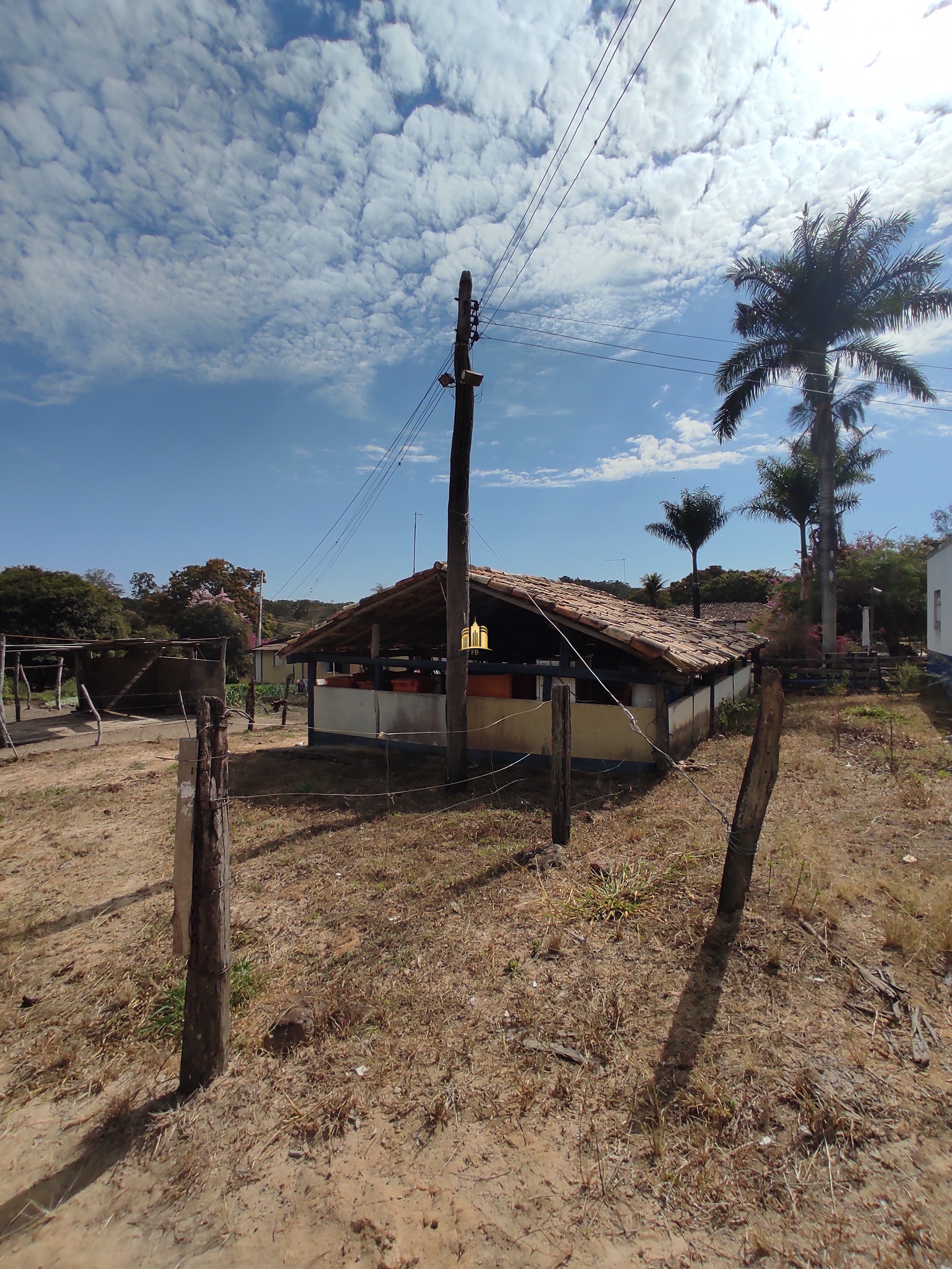 Fazenda à venda com 7 quartos, 1391707m² - Foto 158