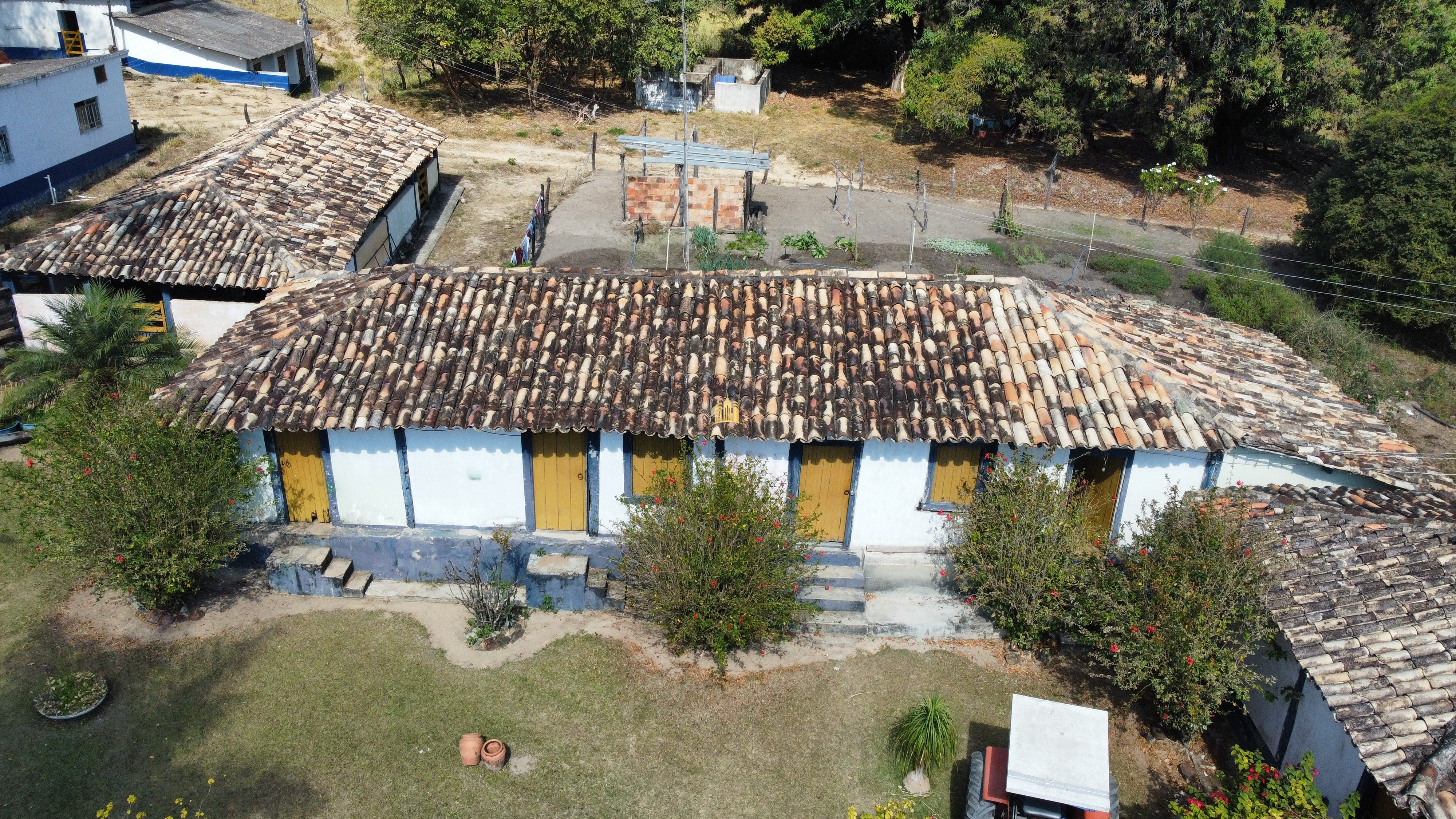 Fazenda à venda com 7 quartos, 1391707m² - Foto 2