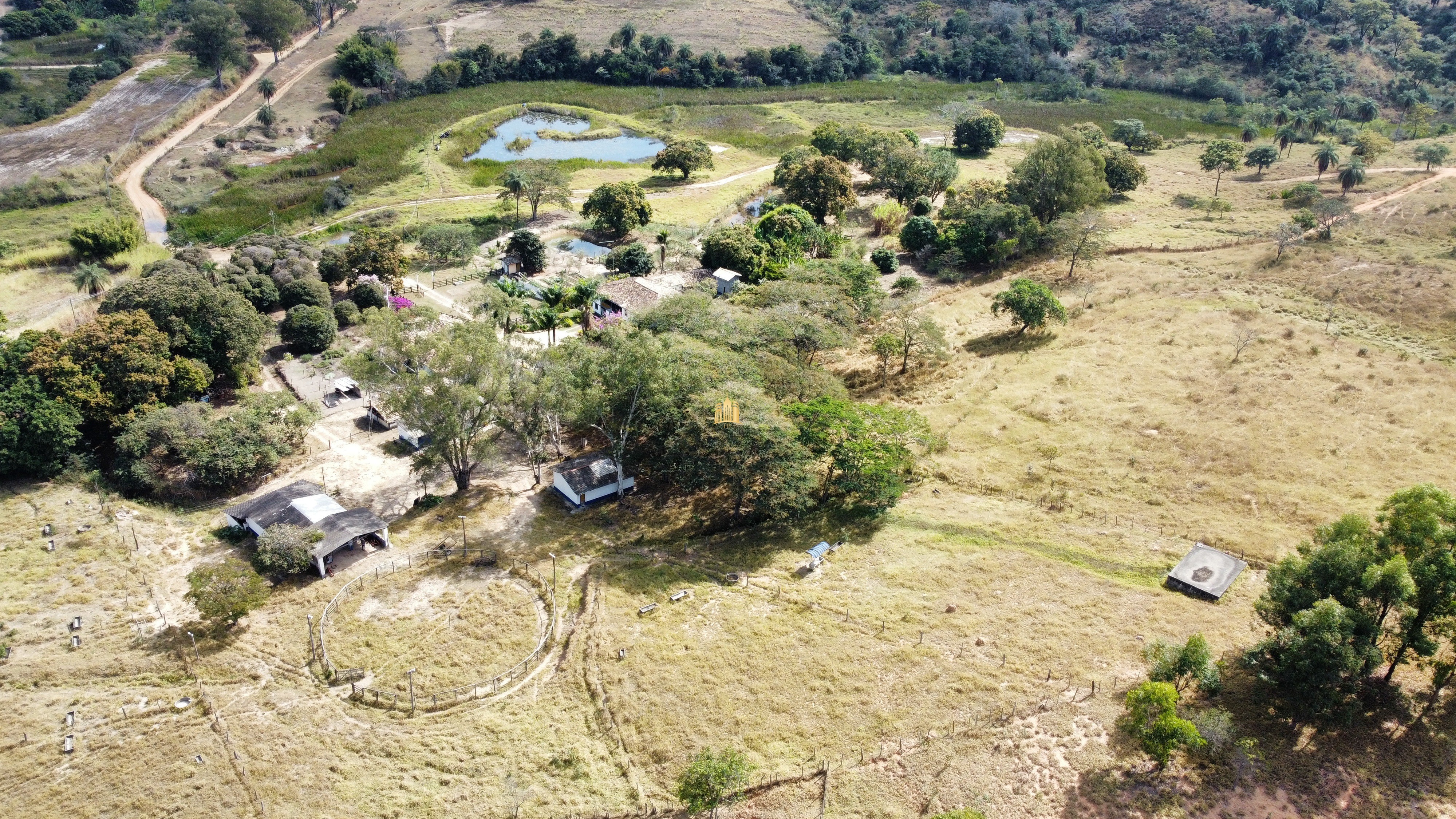 Fazenda à venda com 7 quartos, 1391707m² - Foto 14