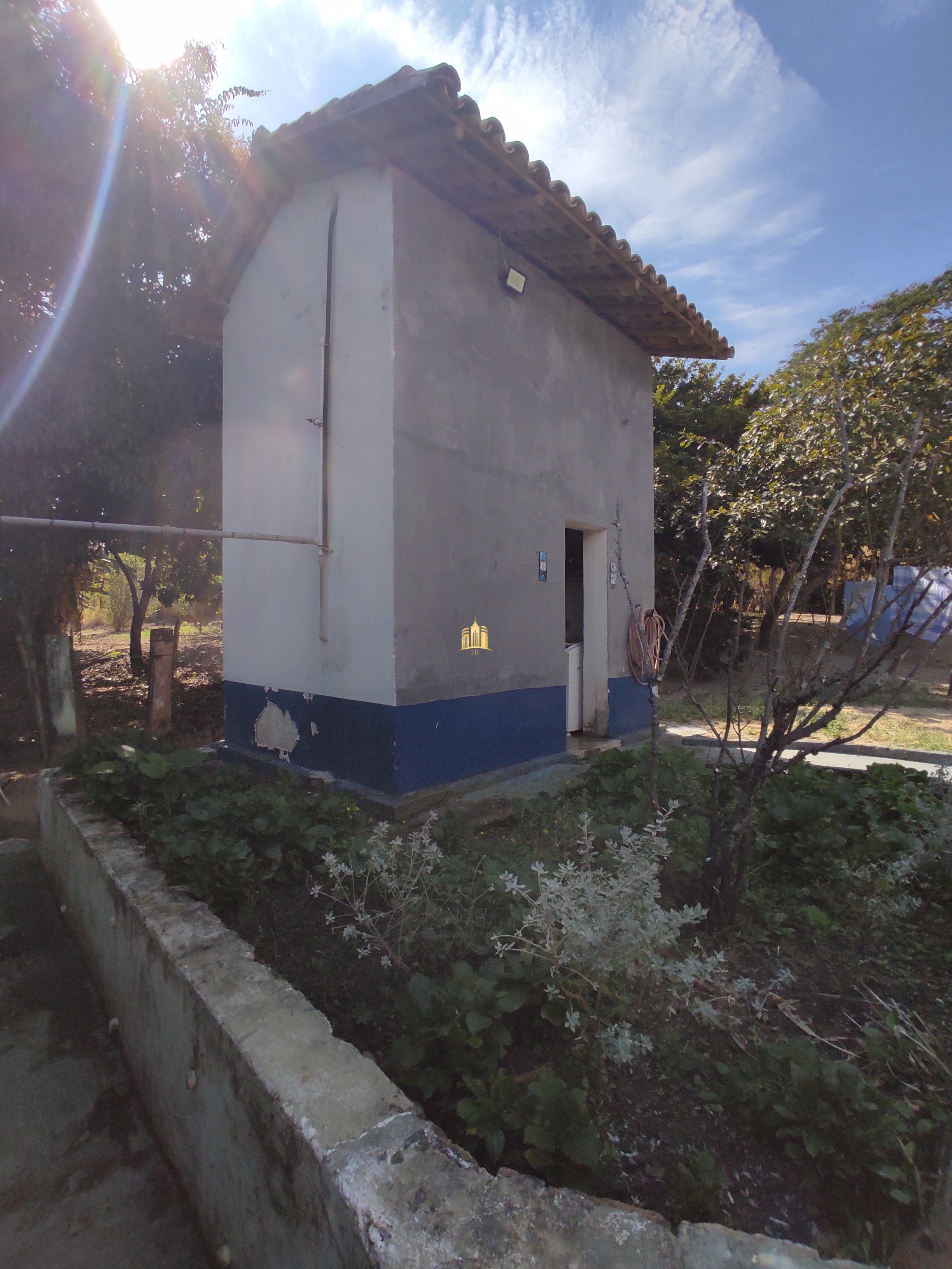 Fazenda à venda com 7 quartos, 1391707m² - Foto 39