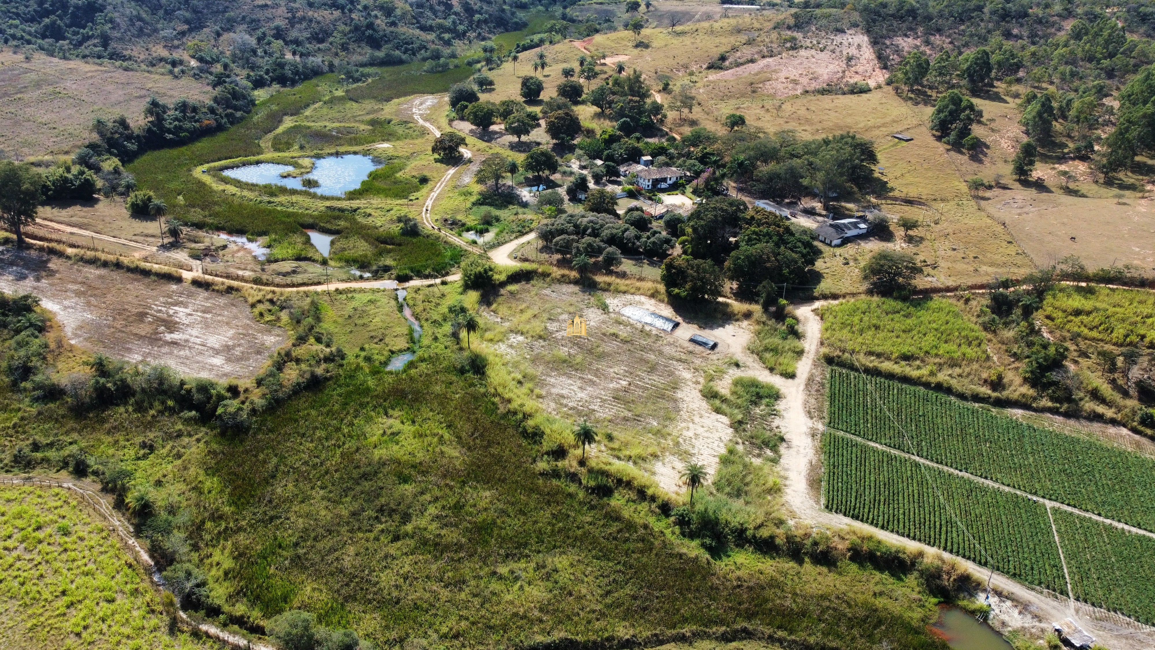 Fazenda à venda com 7 quartos, 1391707m² - Foto 18