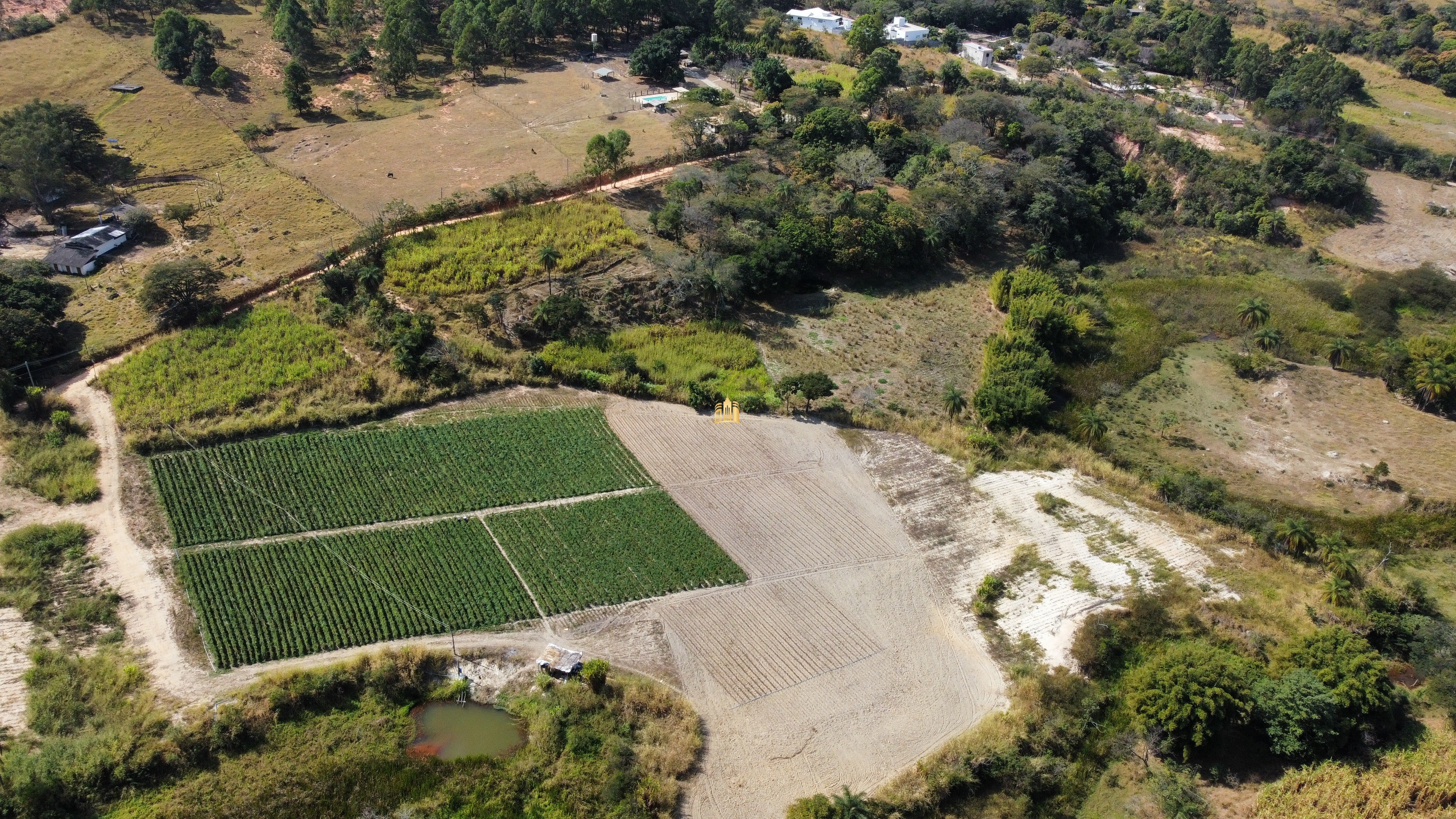 Fazenda à venda com 7 quartos, 1391707m² - Foto 17