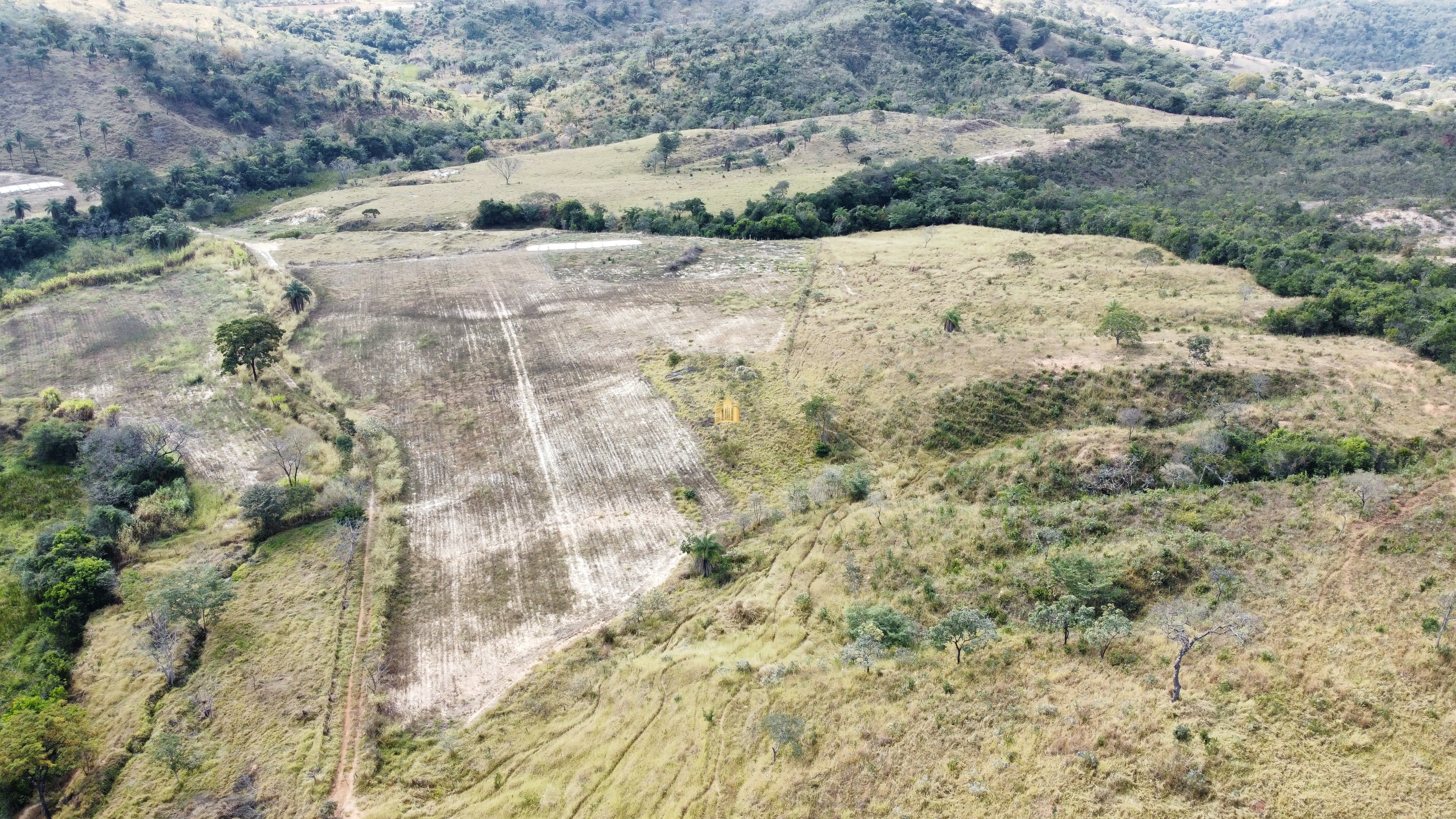 Fazenda à venda com 7 quartos, 1391707m² - Foto 9