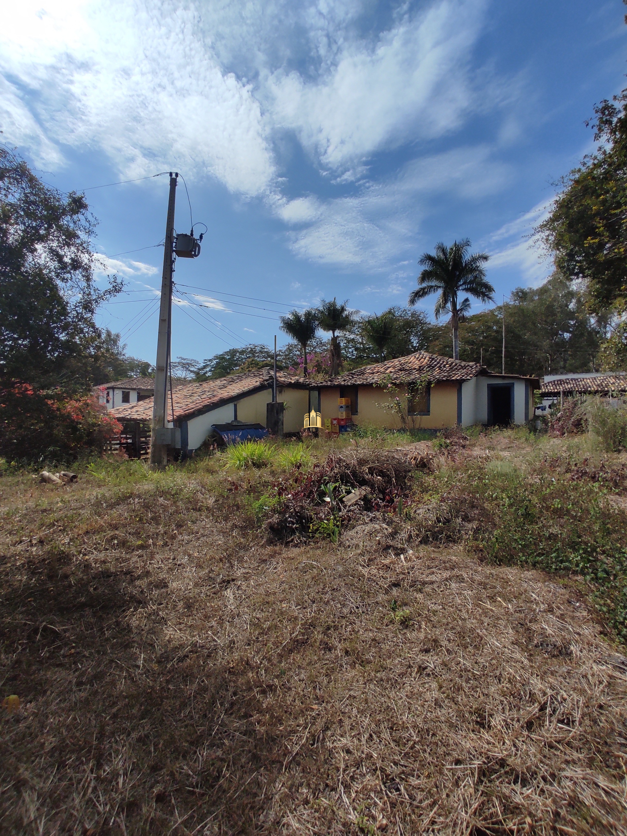 Fazenda à venda com 7 quartos, 1391707m² - Foto 126