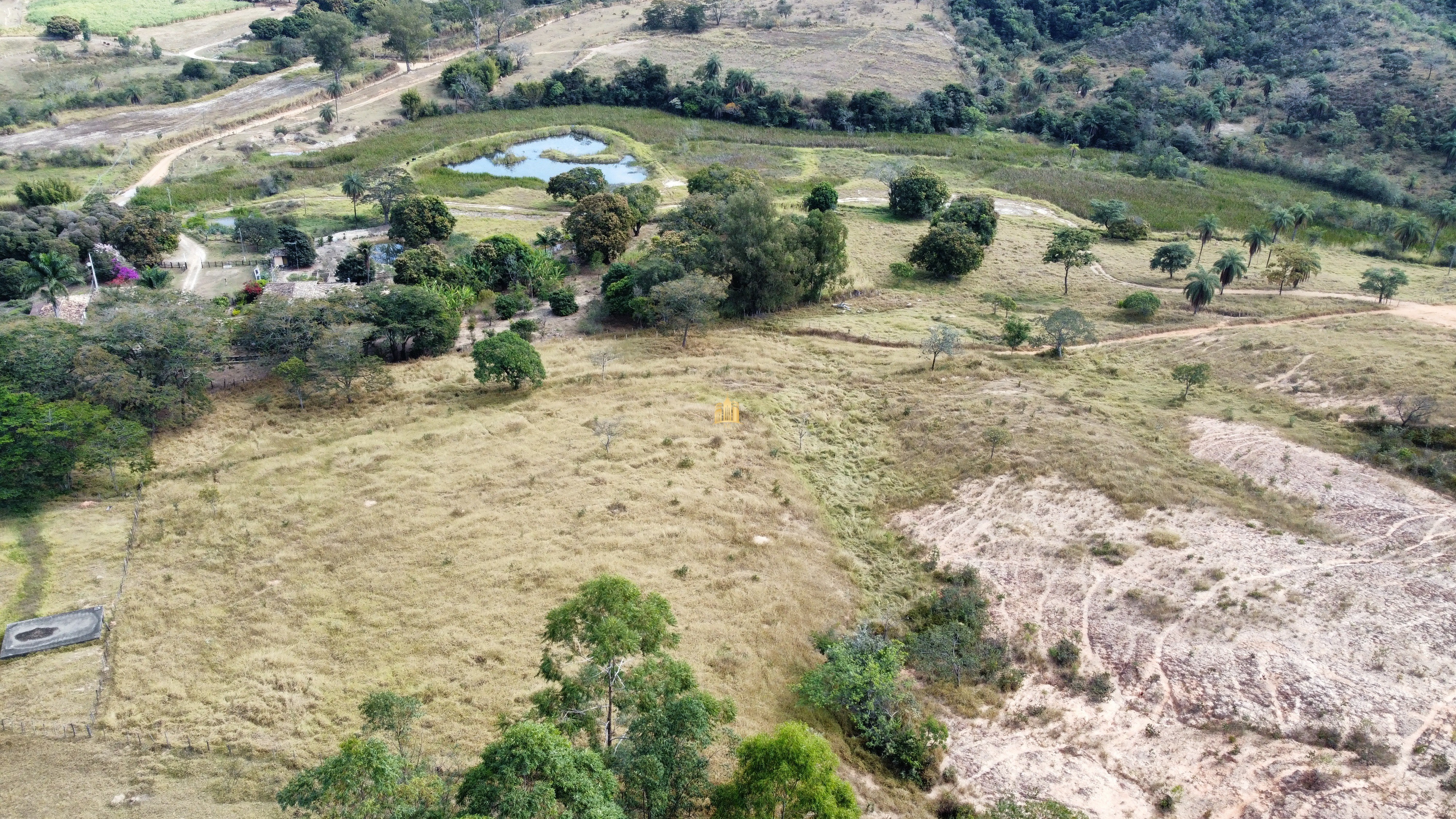 Fazenda à venda com 7 quartos, 1391707m² - Foto 5