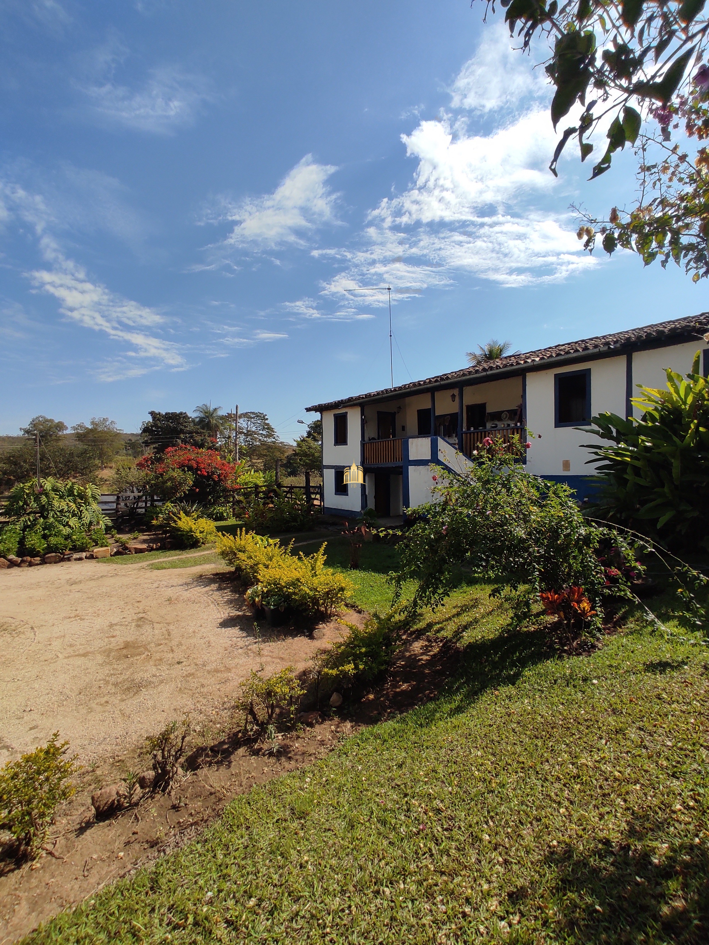 Fazenda à venda com 7 quartos, 1391707m² - Foto 19