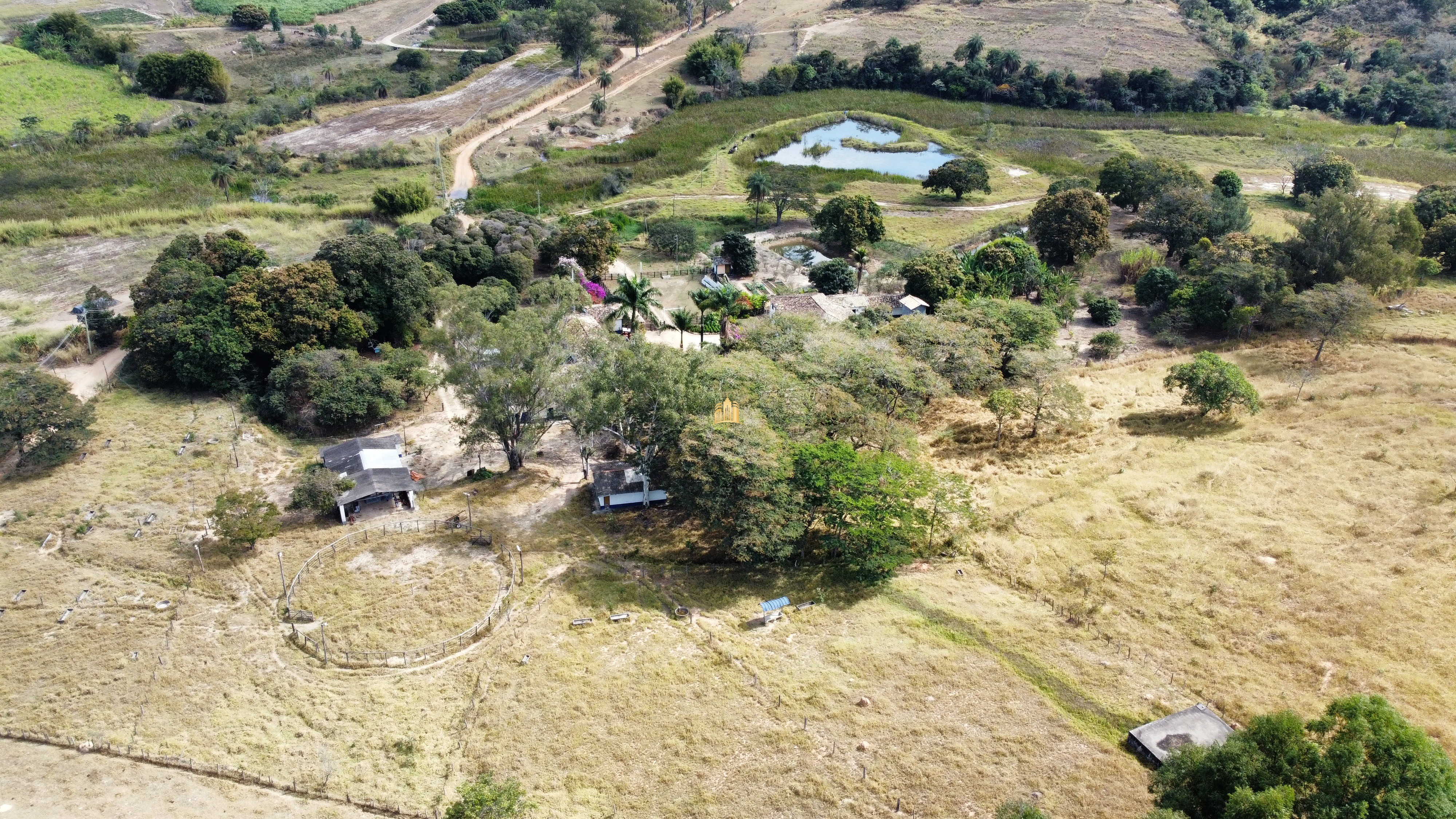 Fazenda à venda com 7 quartos, 1391707m² - Foto 13