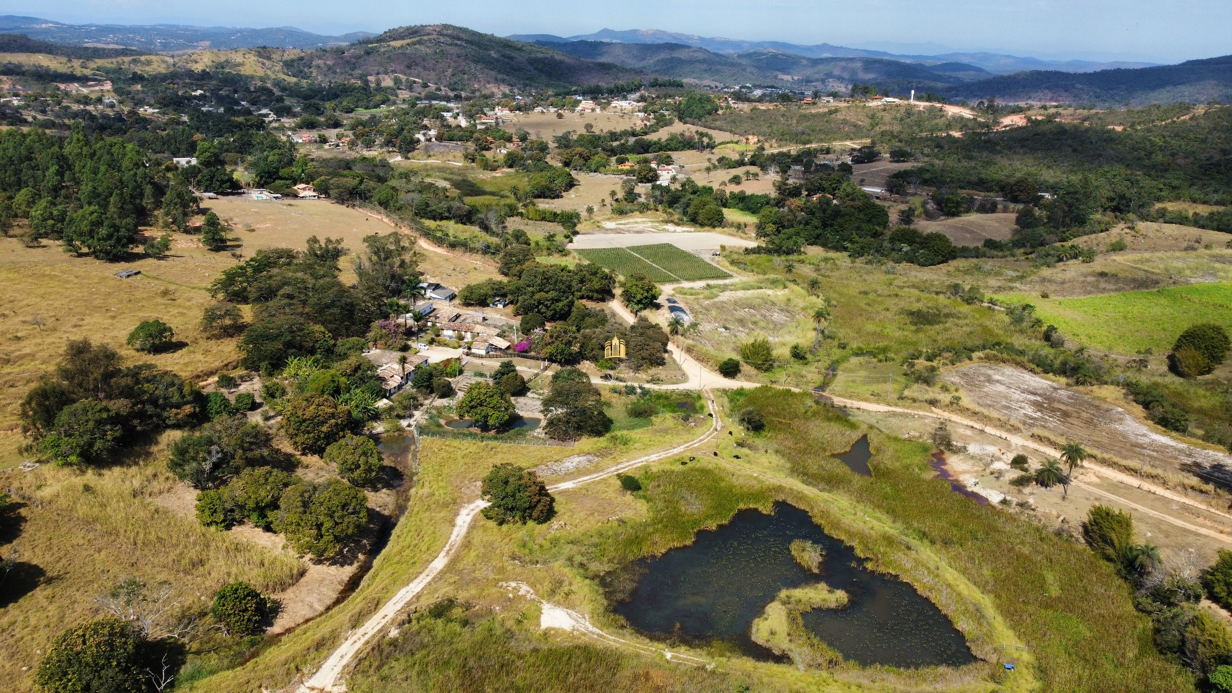 Fazenda à venda com 7 quartos, 1391707m² - Foto 6