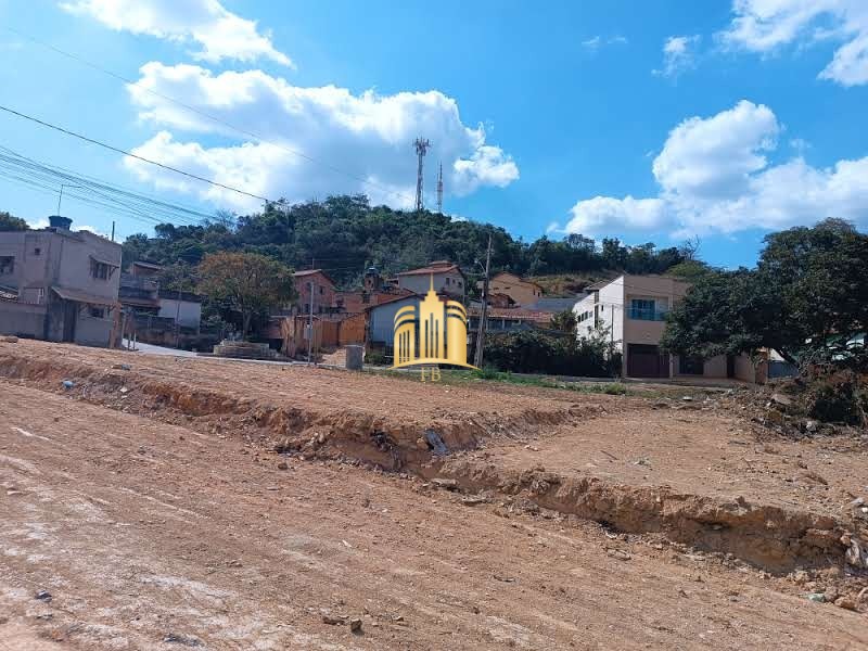 Terreno à venda, 504m² - Foto 1