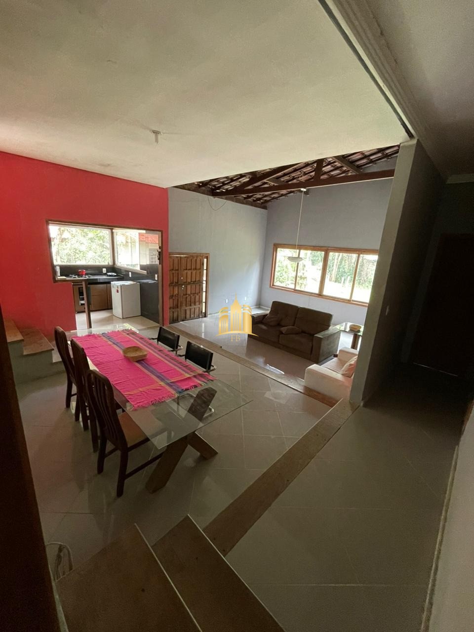 Sítio, 3 quartos, 5500 m² - Foto 33