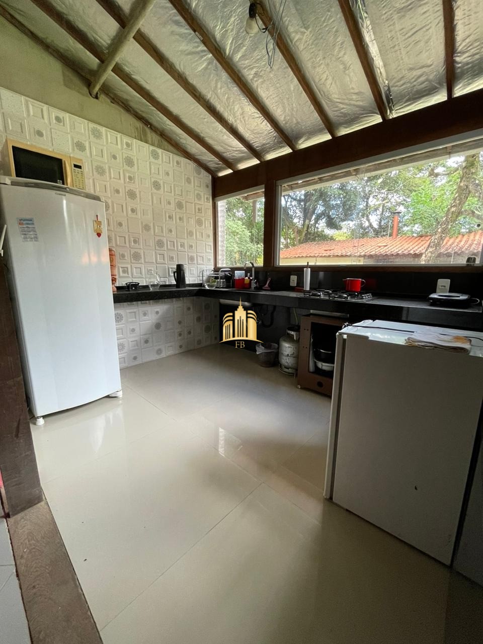 Sítio, 3 quartos, 5500 m² - Foto 25