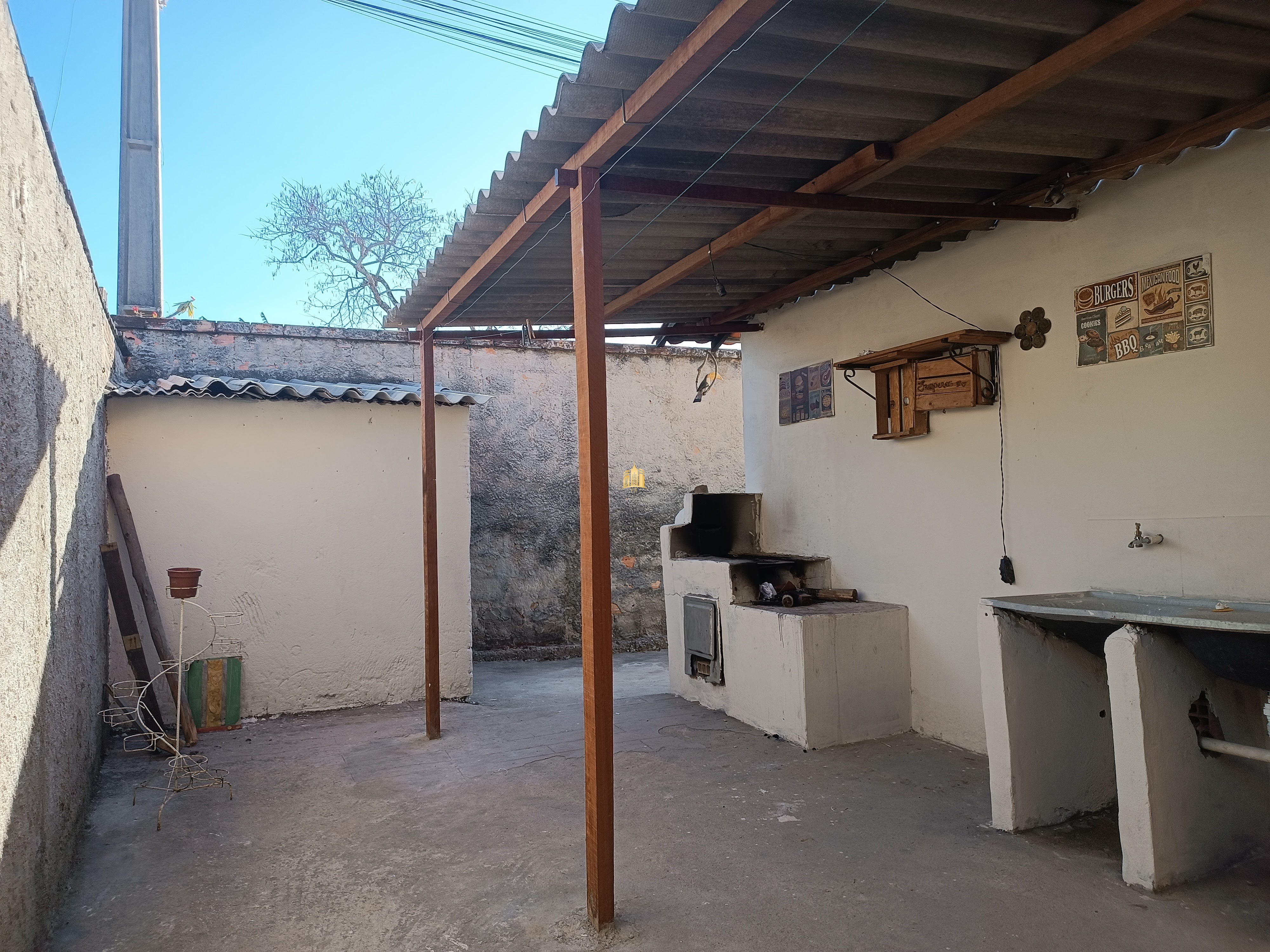 Casa à venda com 3 quartos, 150m² - Foto 6