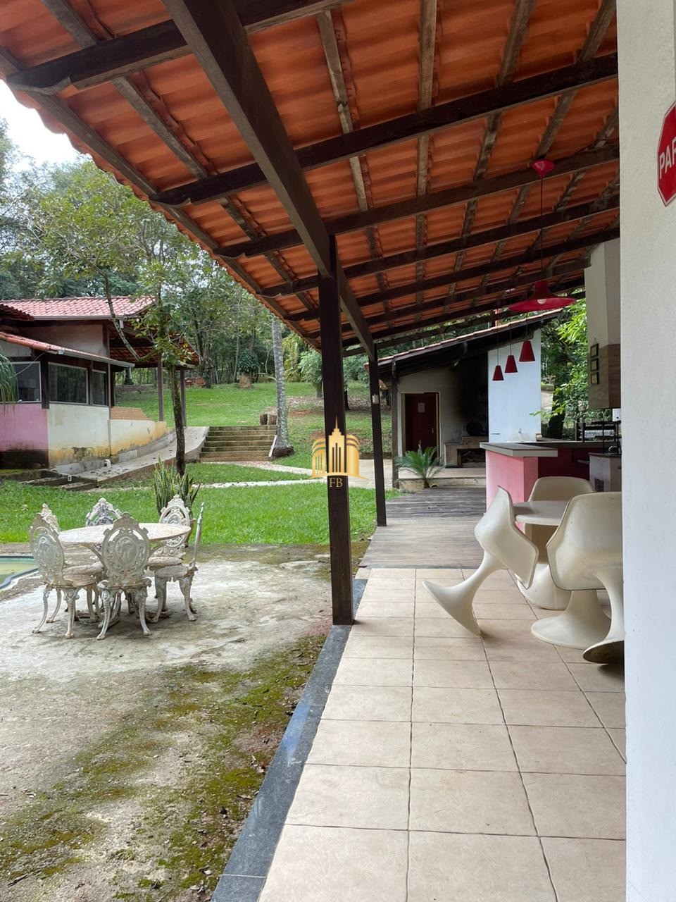 Sítio, 3 quartos, 5500 m² - Foto 13