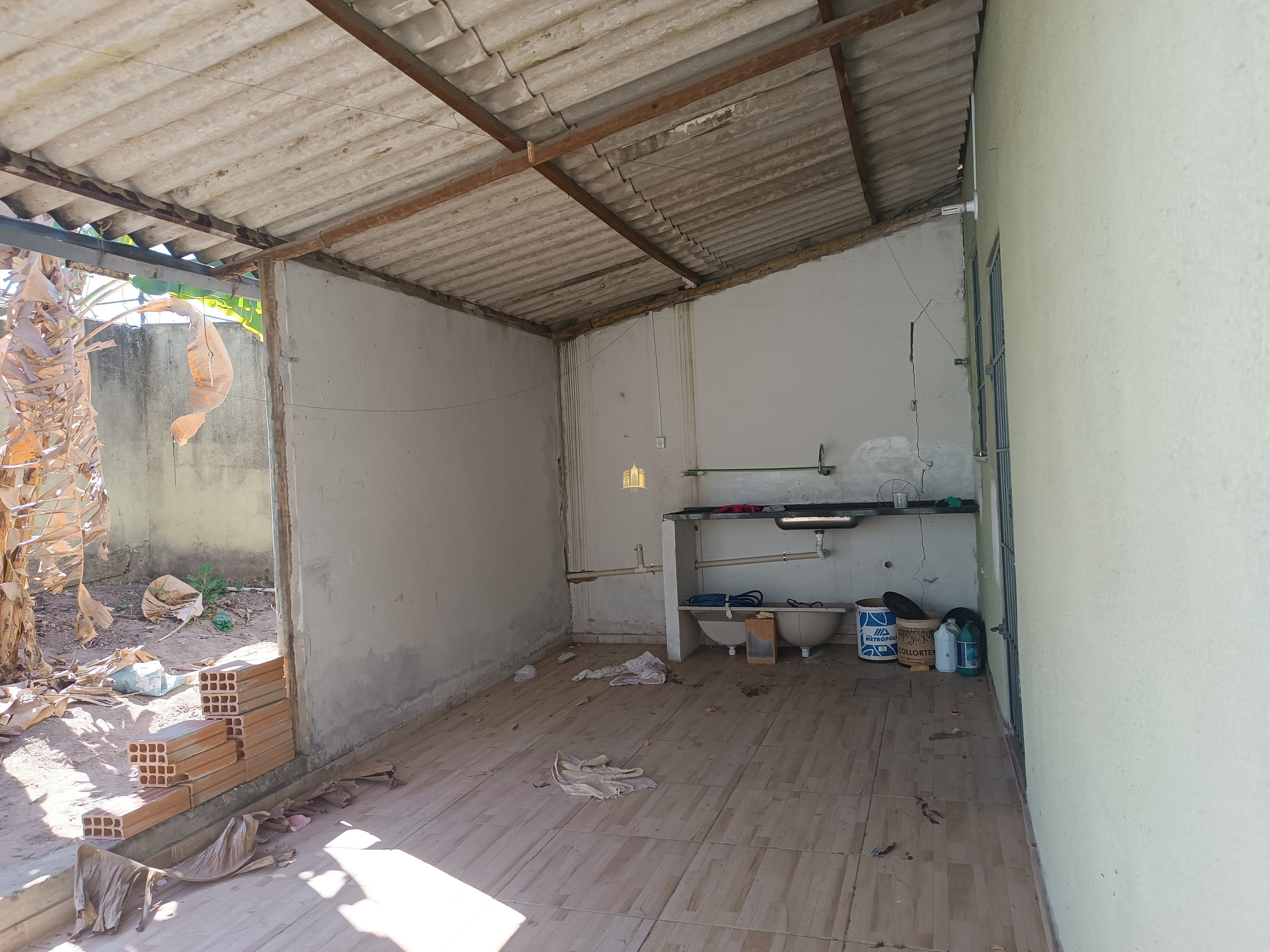 Casa à venda e aluguel com 2 quartos, 100m² - Foto 17