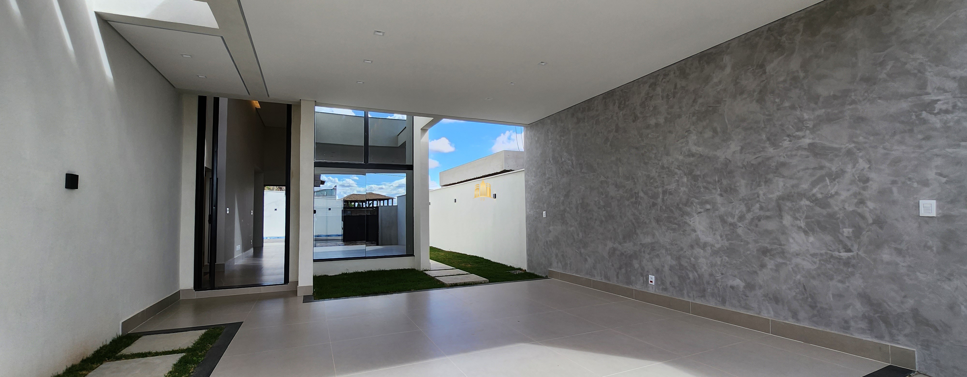 Casa à venda com 3 quartos, 360m² - Foto 8