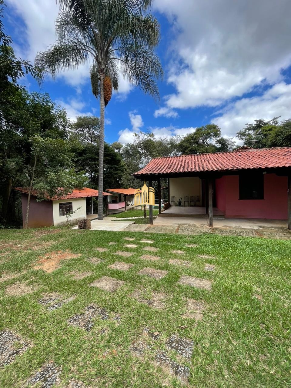 Sítio, 3 quartos, 5500 m² - Foto 5