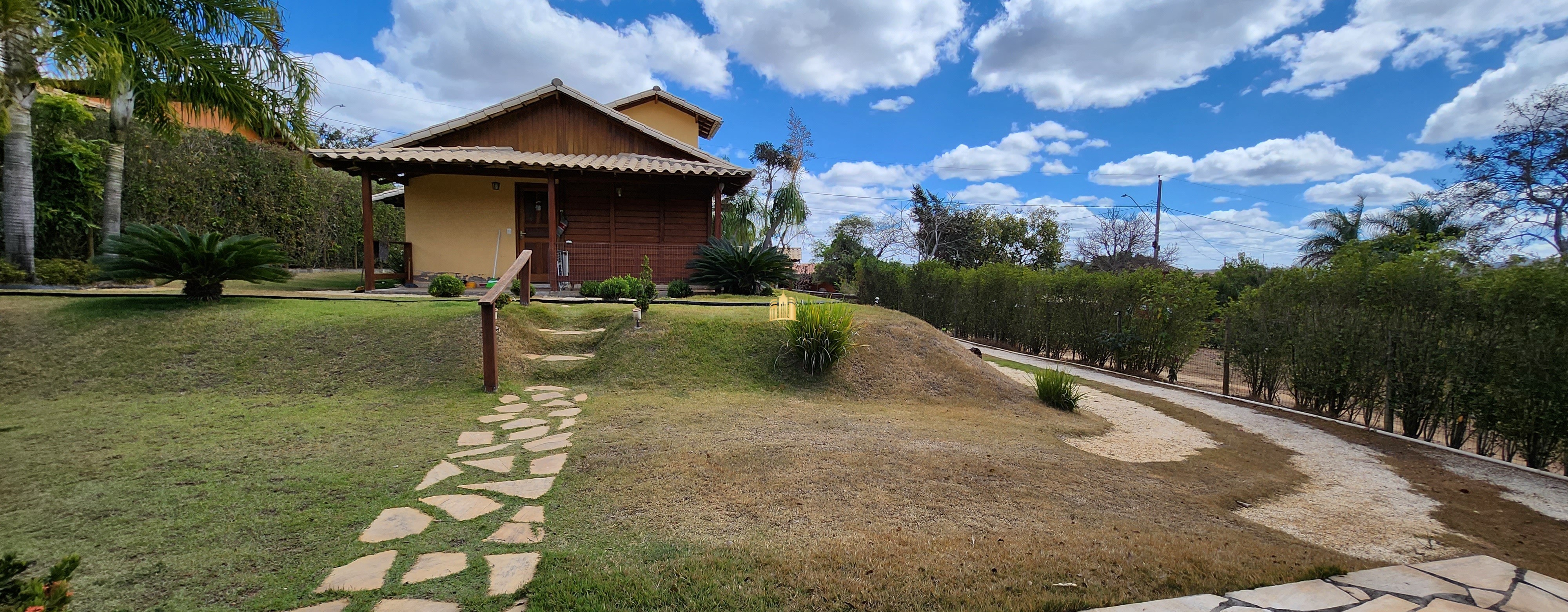 Casa à venda com 2 quartos, 1000m² - Foto 43