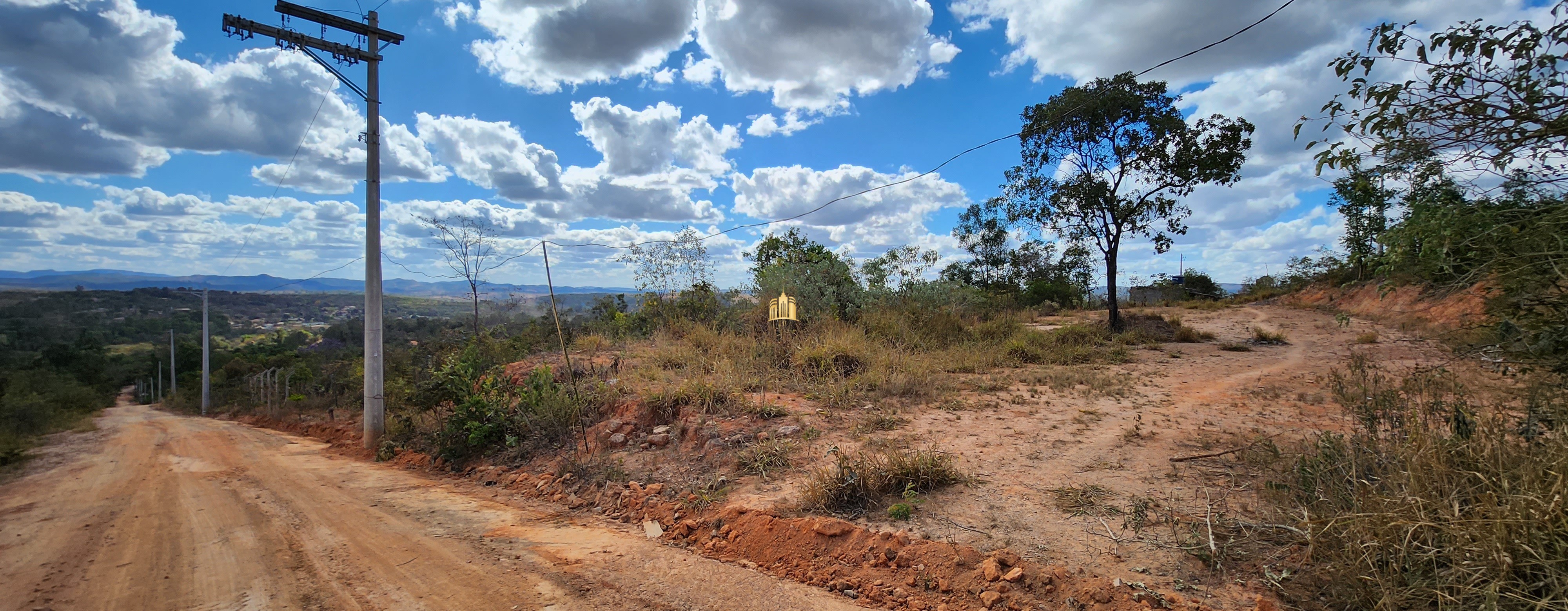 Terreno à venda, 1025m² - Foto 4