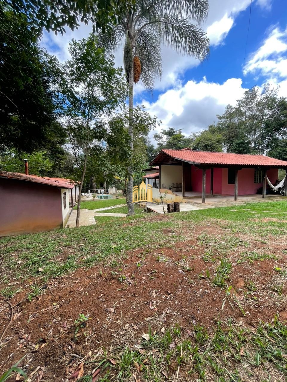 Sítio, 3 quartos, 5500 m² - Foto 4