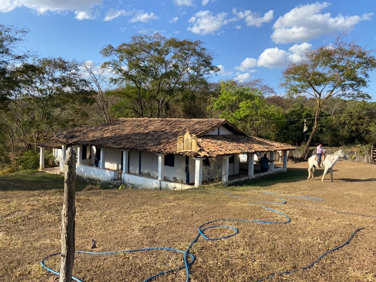 Fazenda à venda com 3 quartos, 600000m² - Foto 16