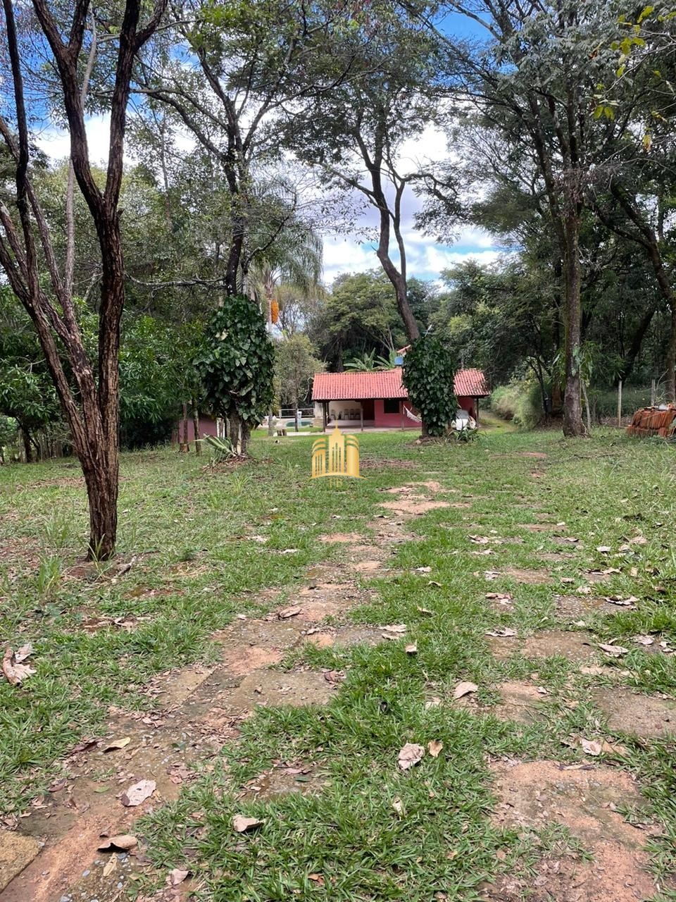 Sítio, 3 quartos, 5500 m² - Foto 37