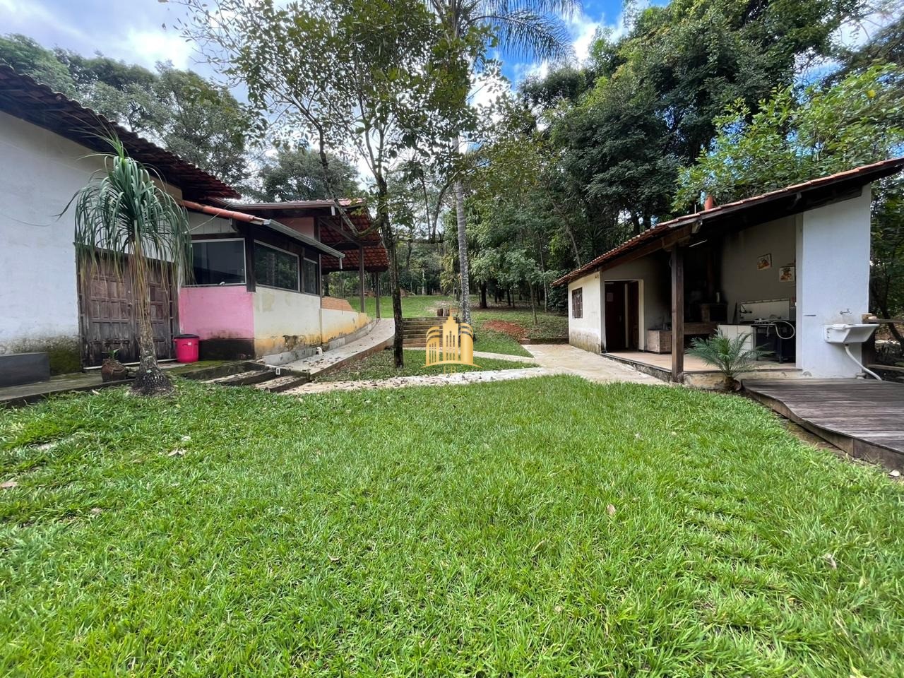 Sítio, 3 quartos, 5500 m² - Foto 10