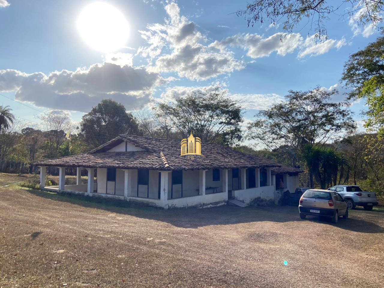 Fazenda à venda com 3 quartos, 600000m² - Foto 15