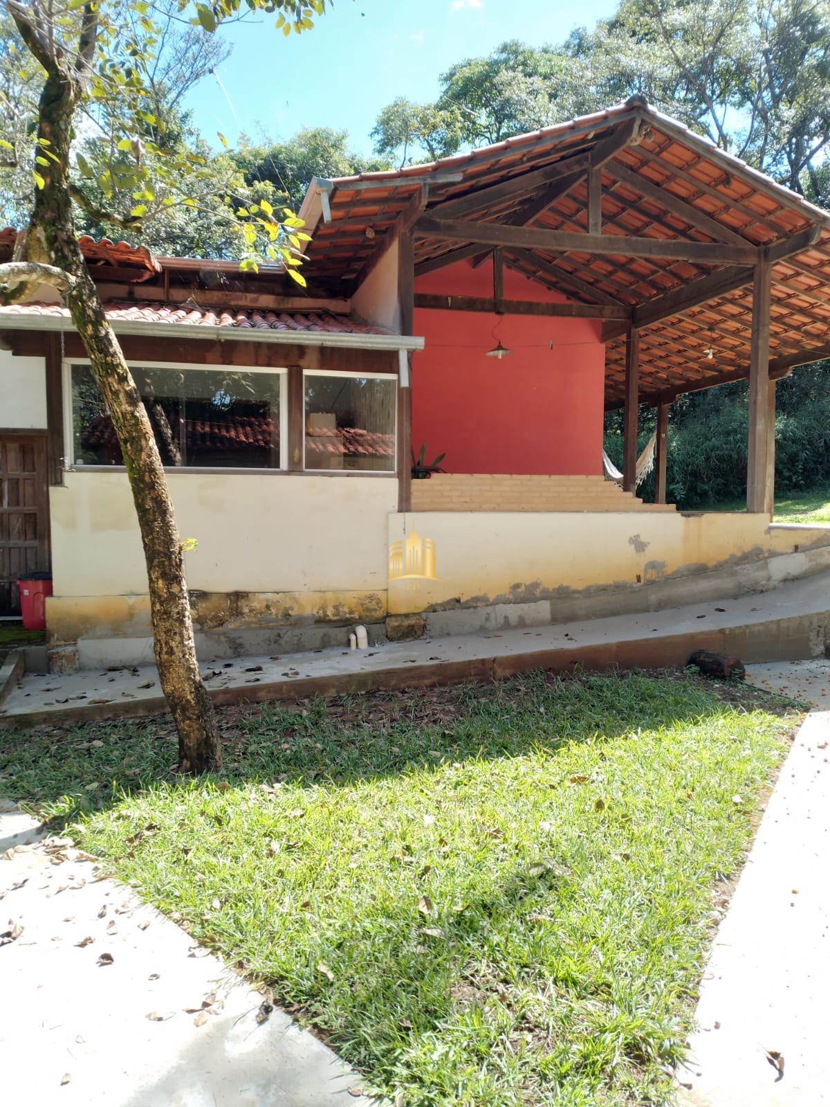 Sítio, 3 quartos, 5500 m² - Foto 20