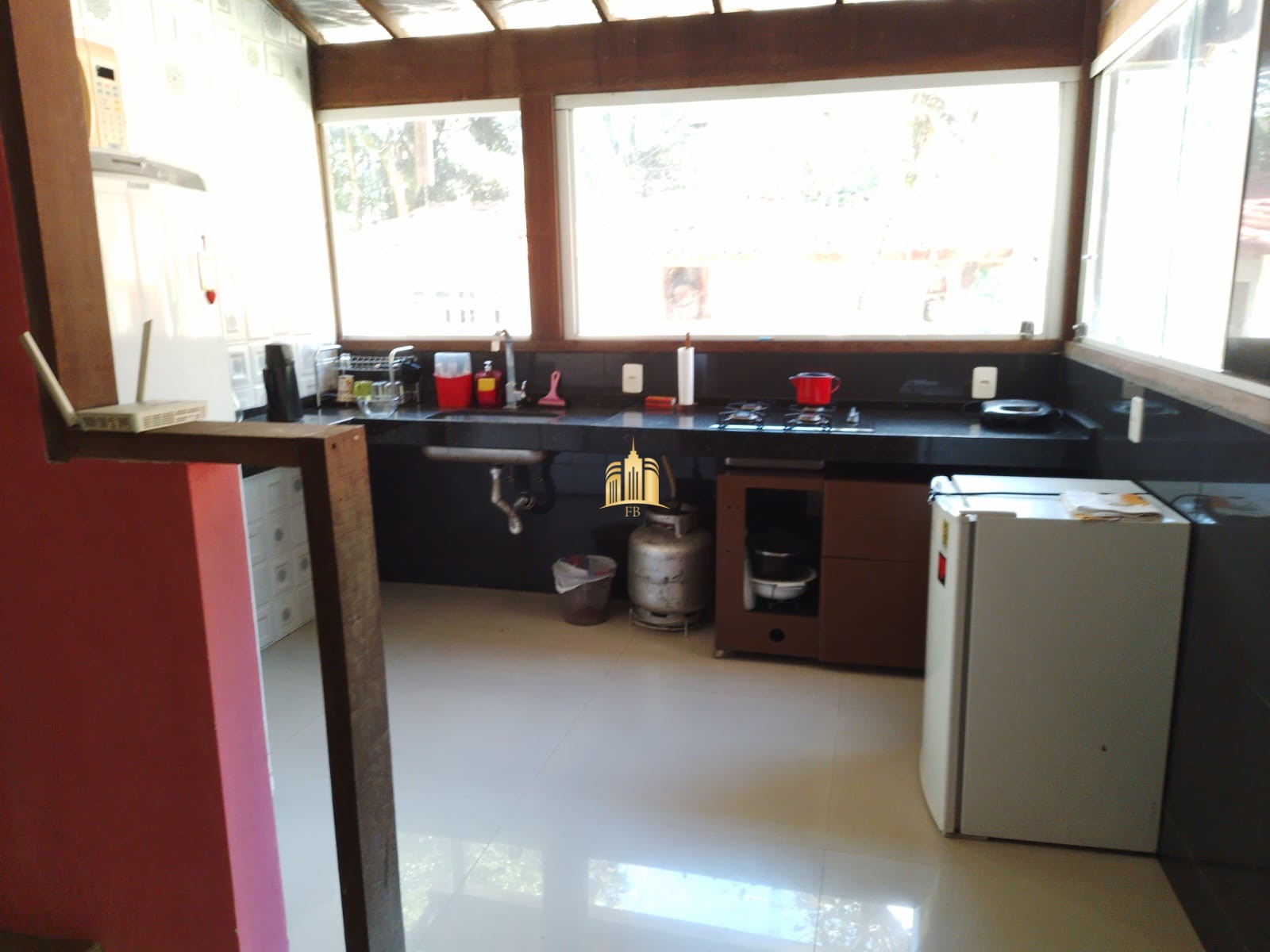 Sítio, 3 quartos, 5500 m² - Foto 17