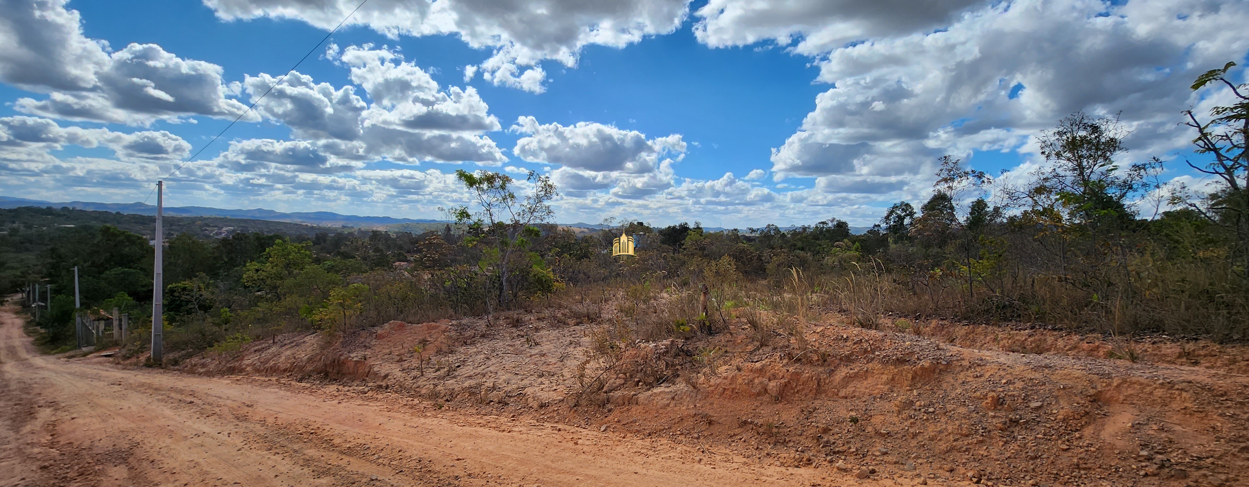 Terreno à venda, 1025m² - Foto 12