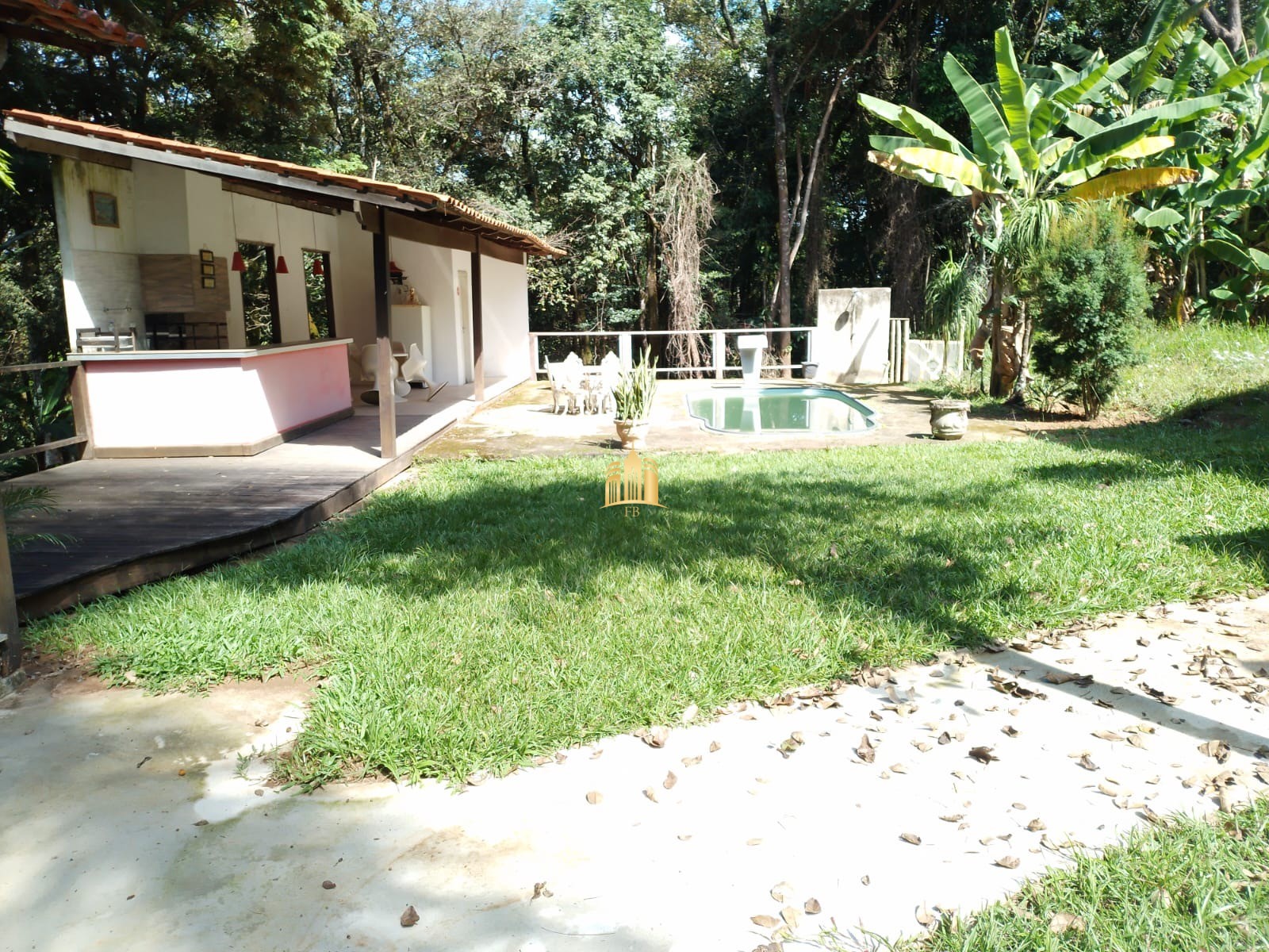 Sítio, 3 quartos, 5500 m² - Foto 12