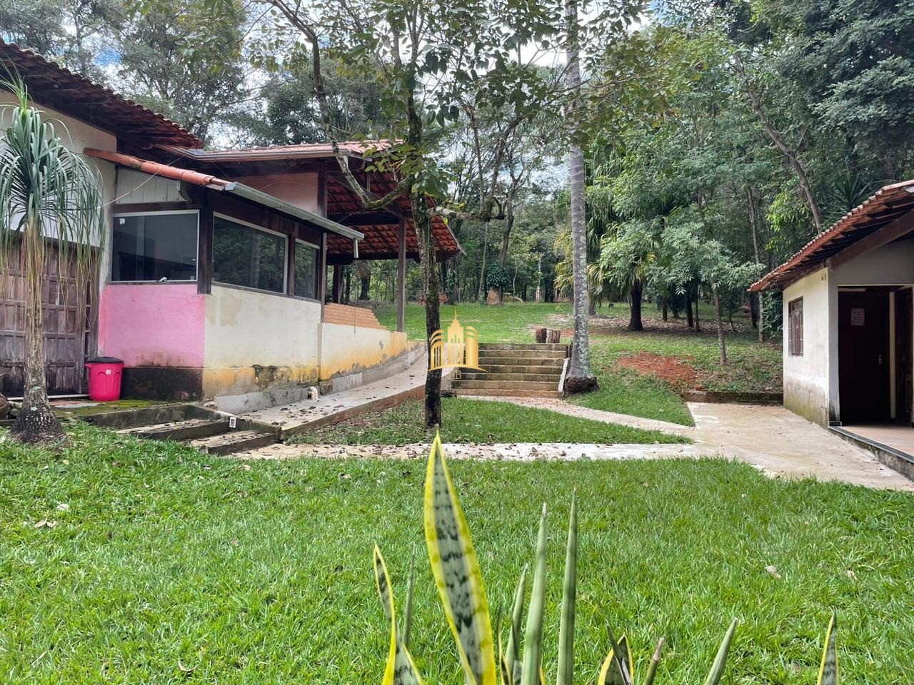 Sítio, 3 quartos, 5500 m² - Foto 7