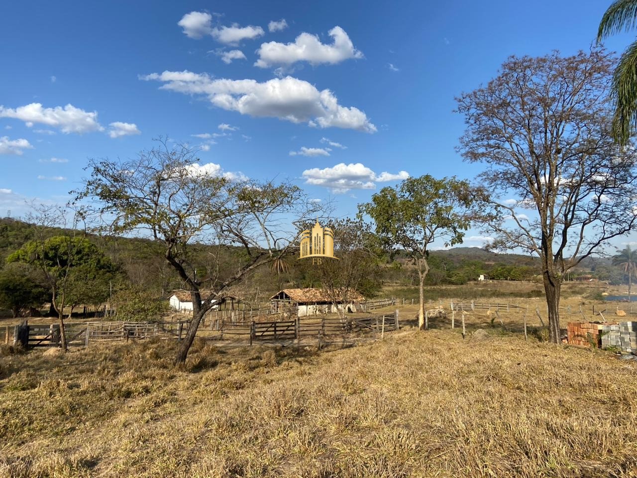 Fazenda à venda com 3 quartos, 600000m² - Foto 9