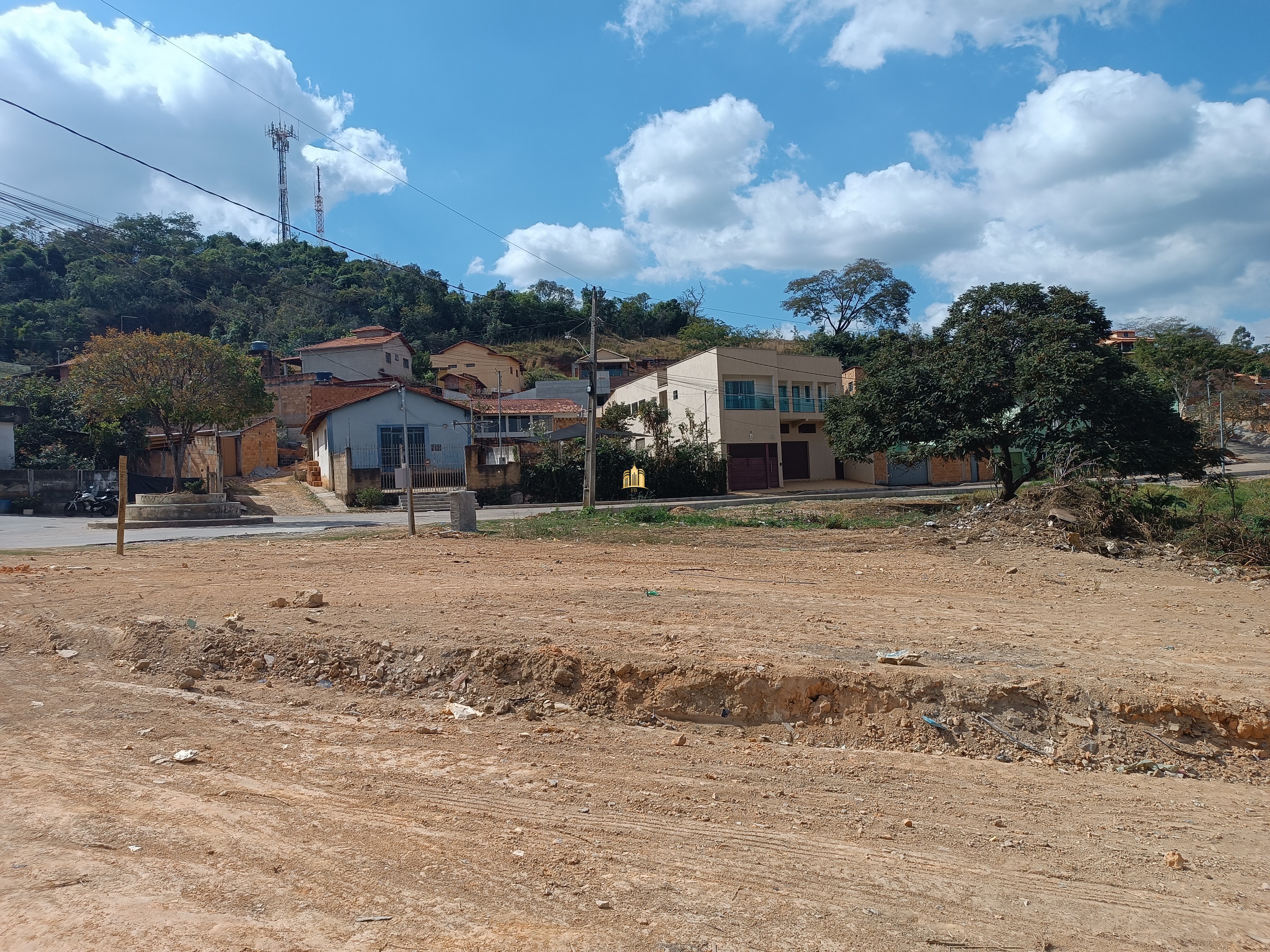 Terreno à venda, 504m² - Foto 4