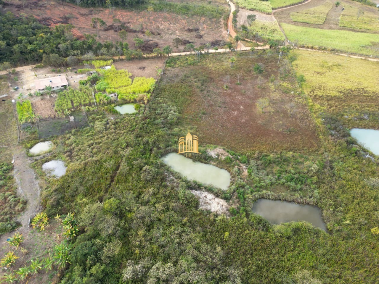 Terreno à venda, 20000m² - Foto 1