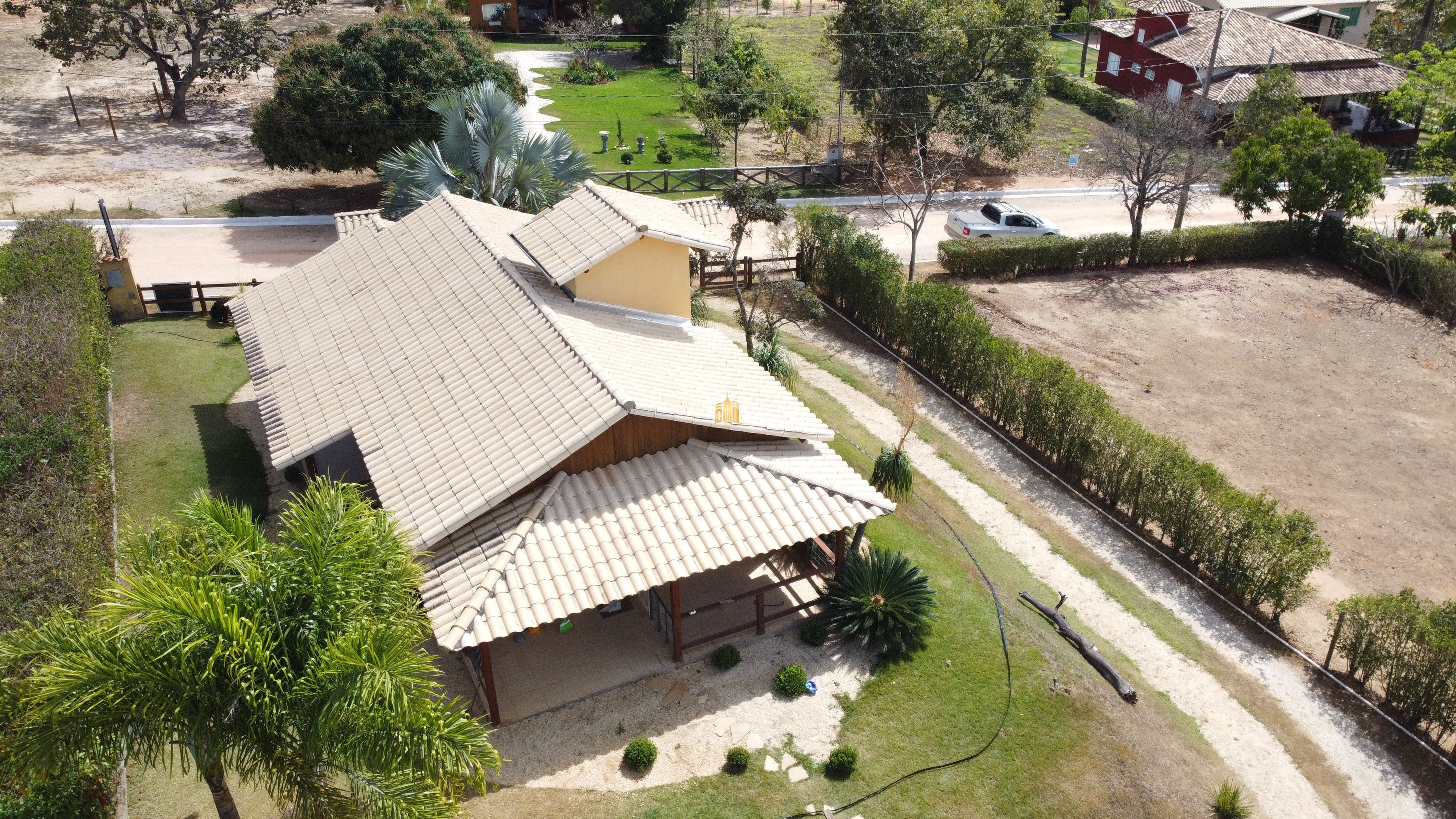 Casa à venda com 2 quartos, 1000m² - Foto 61